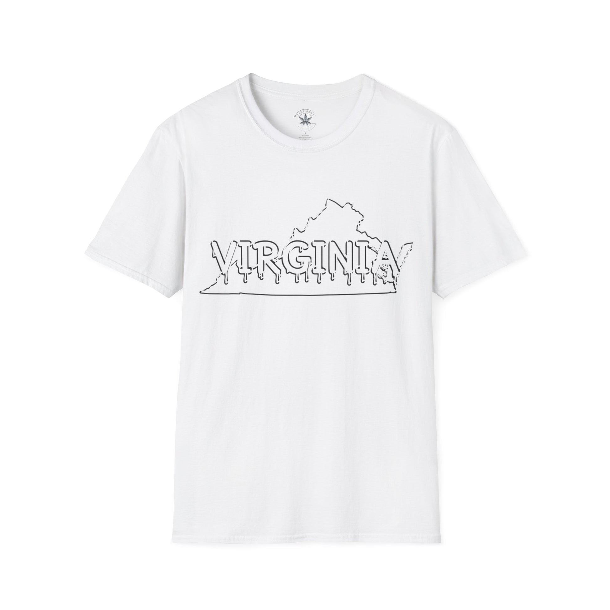 Virginia Terp T-Shirt