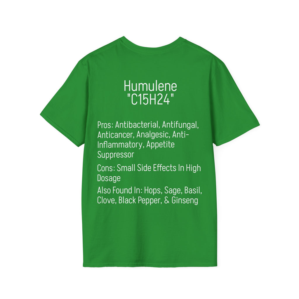 Terp Boyz "Humulene" T-Shirt