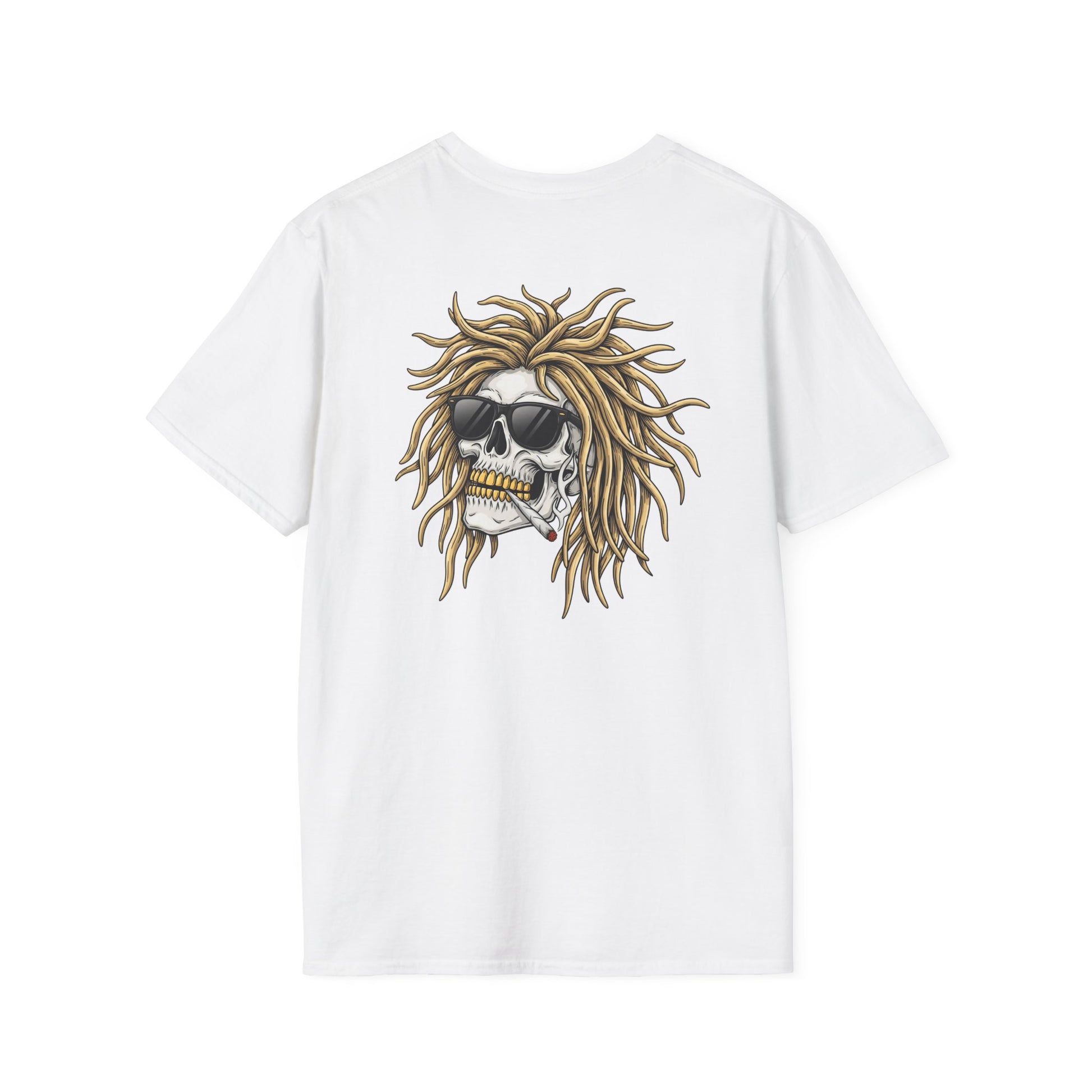 Undead Terp Boy T-Shirt #4