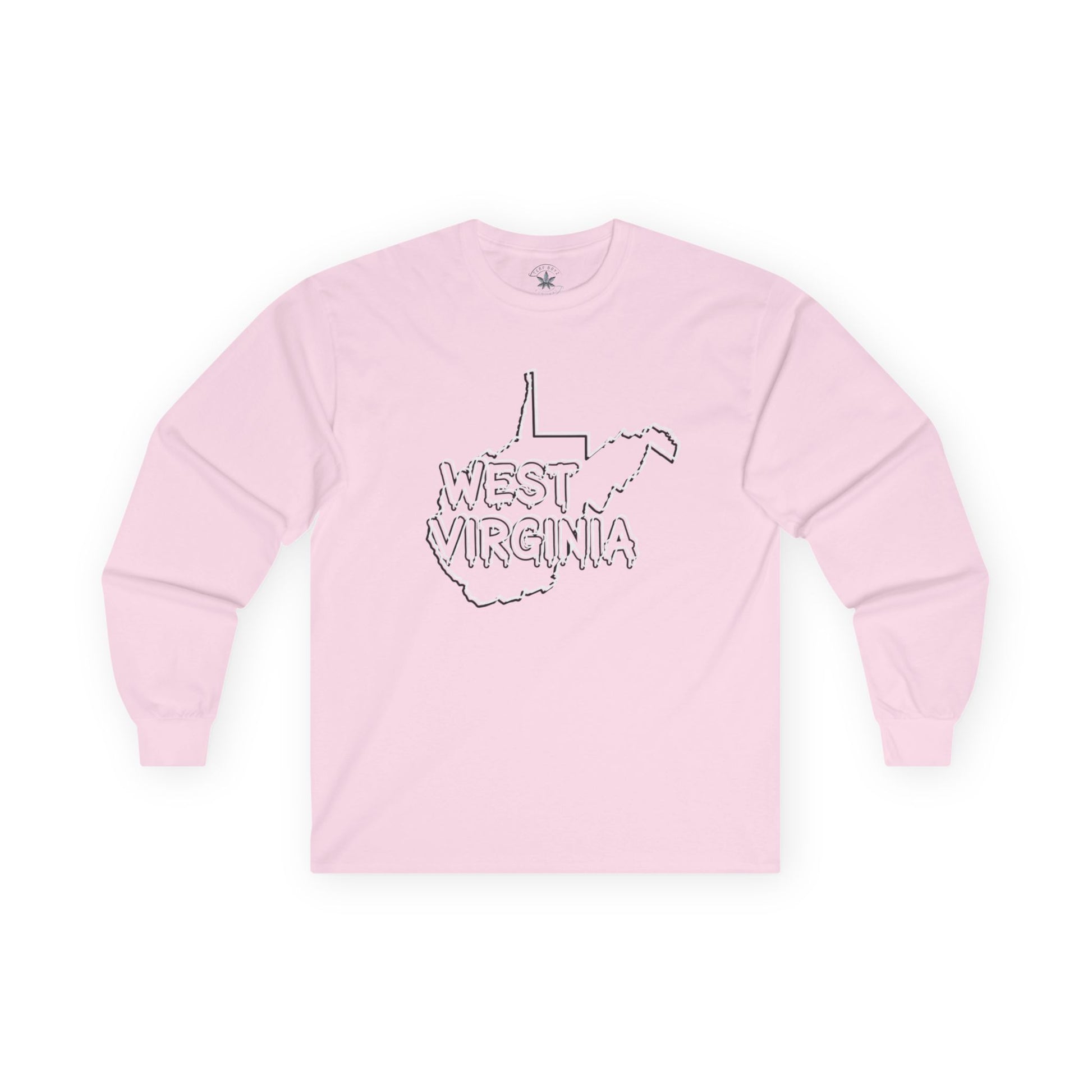 West Virginia Terp Long Sleeve Tee