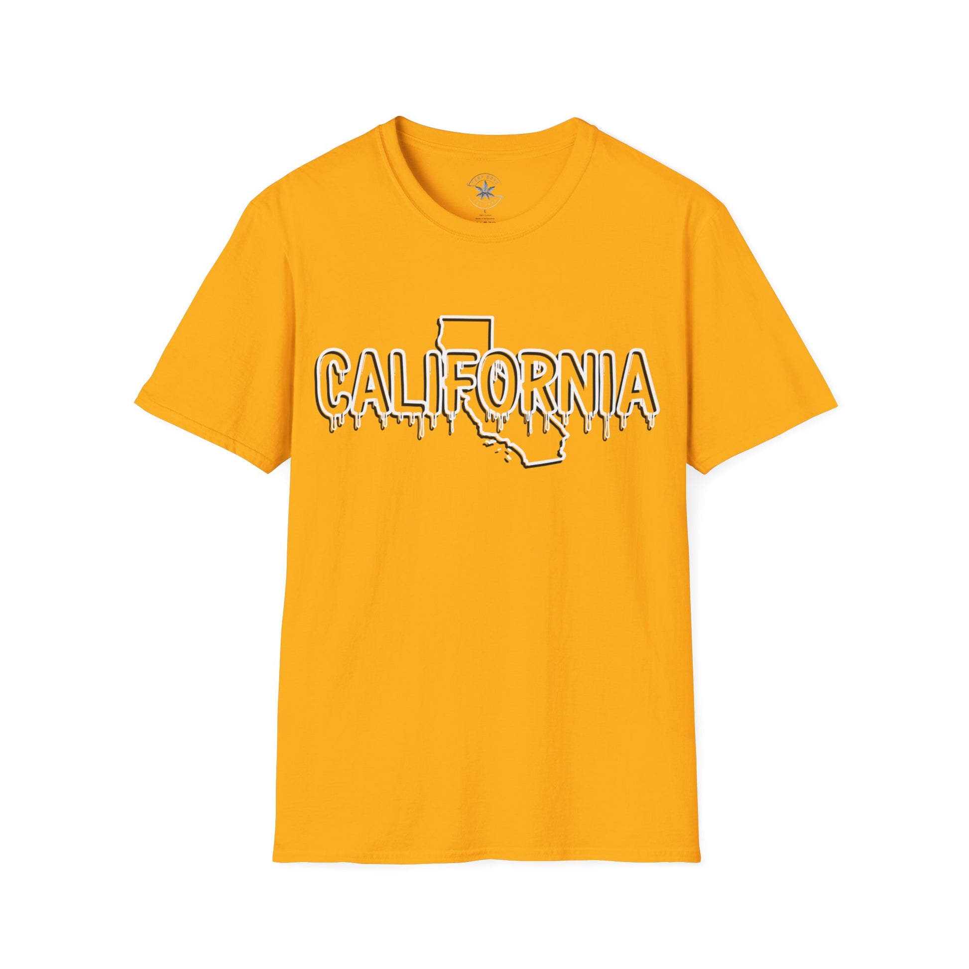 California Terp T-Shirt