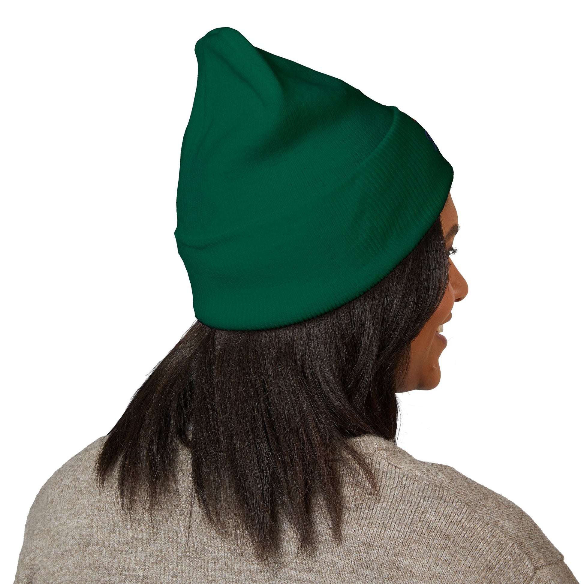 Florida Cuffed Beanie
