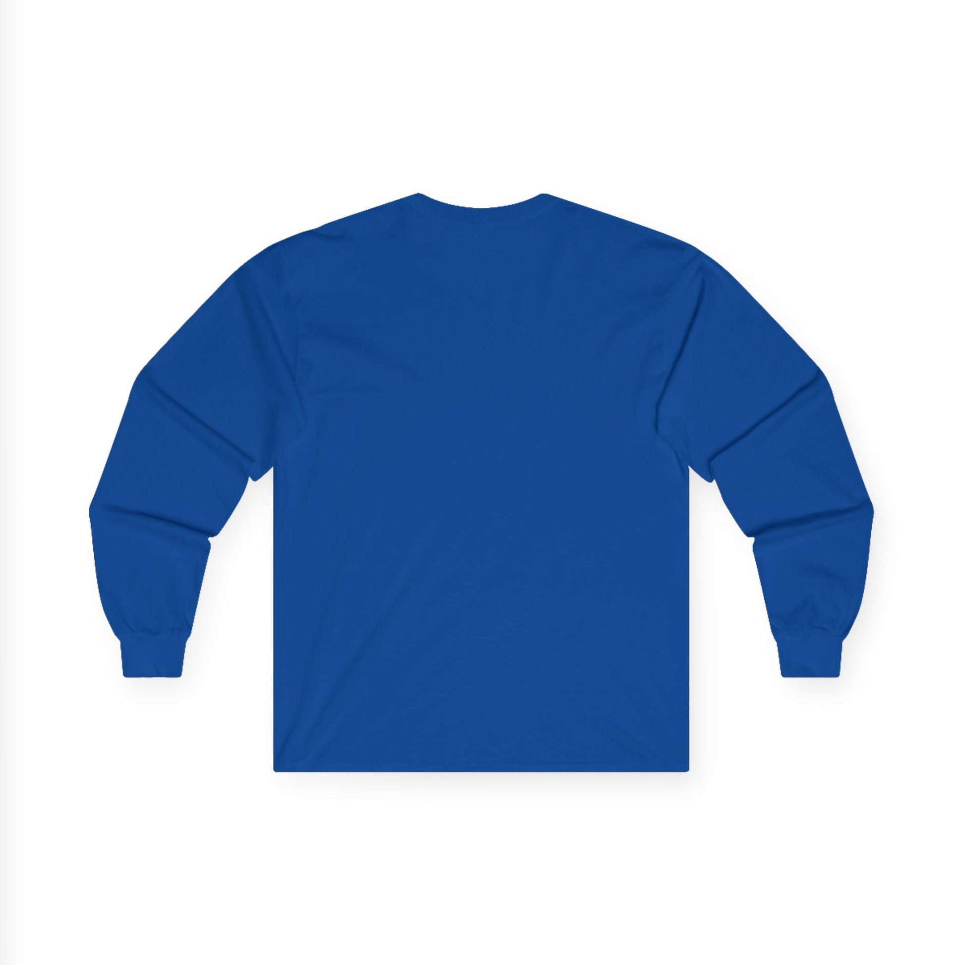 California Terp Long Sleeve Tee