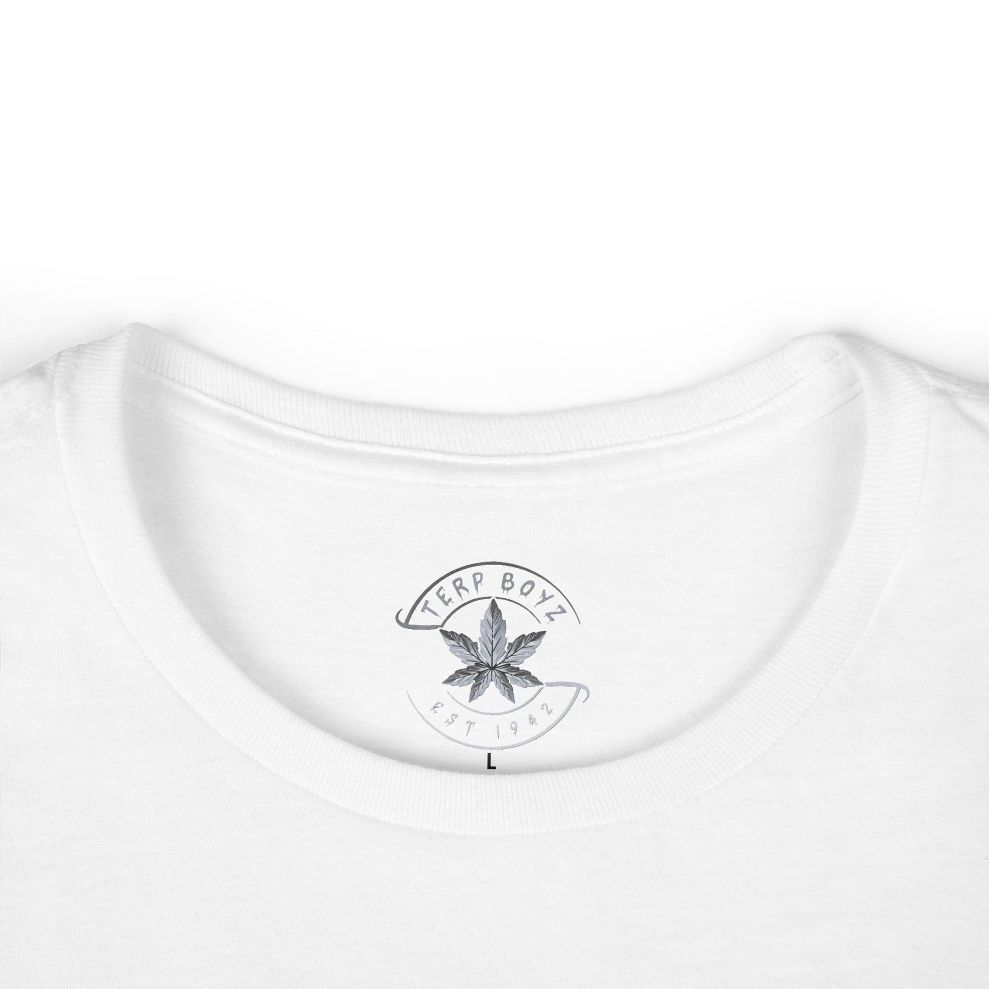 Women's "Humulene" Tee