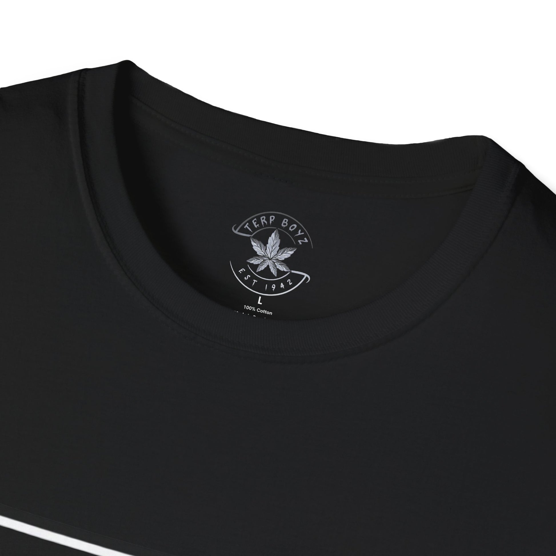 Wyoming Terp T-Shirt