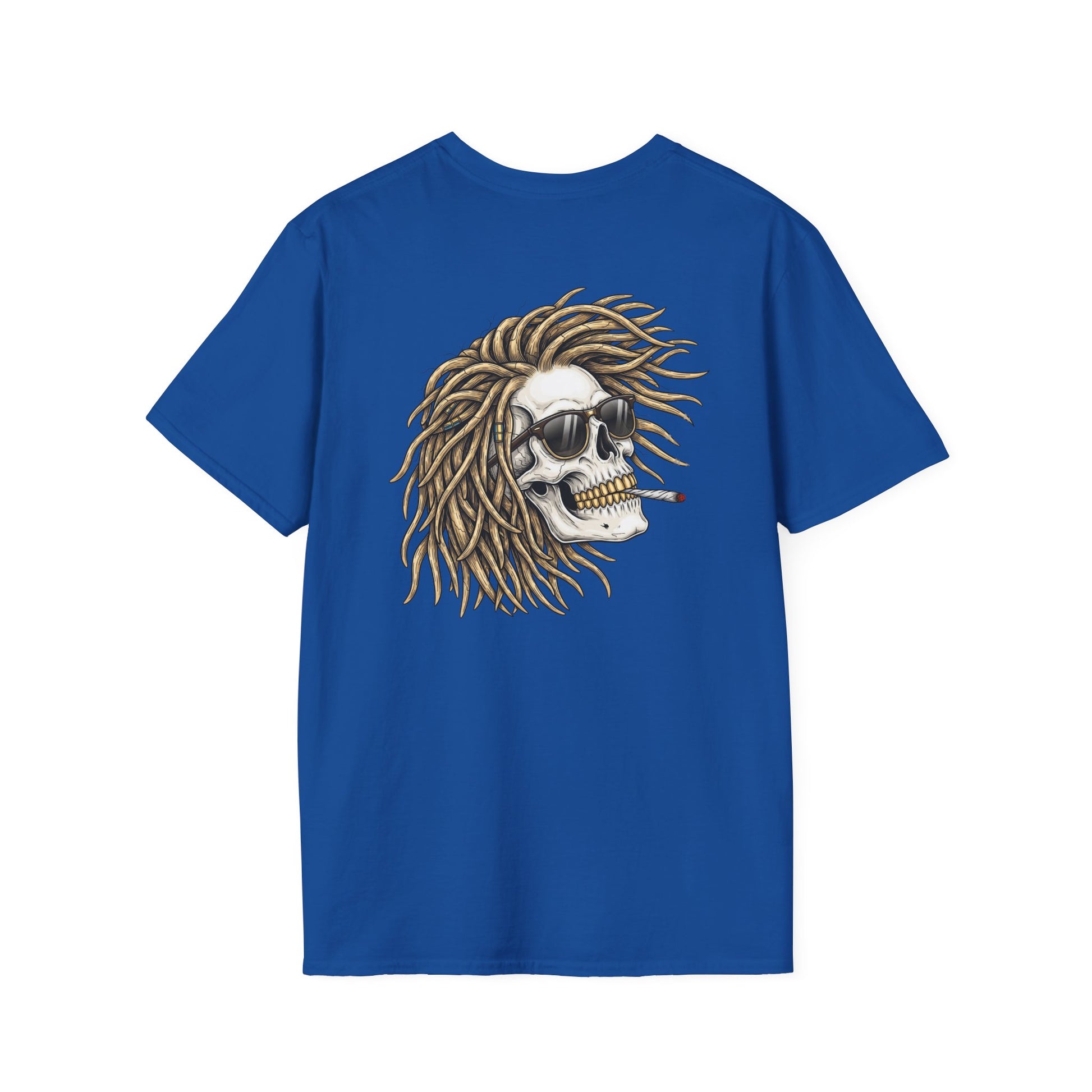 Undead Terp Boy T-Shirt #5