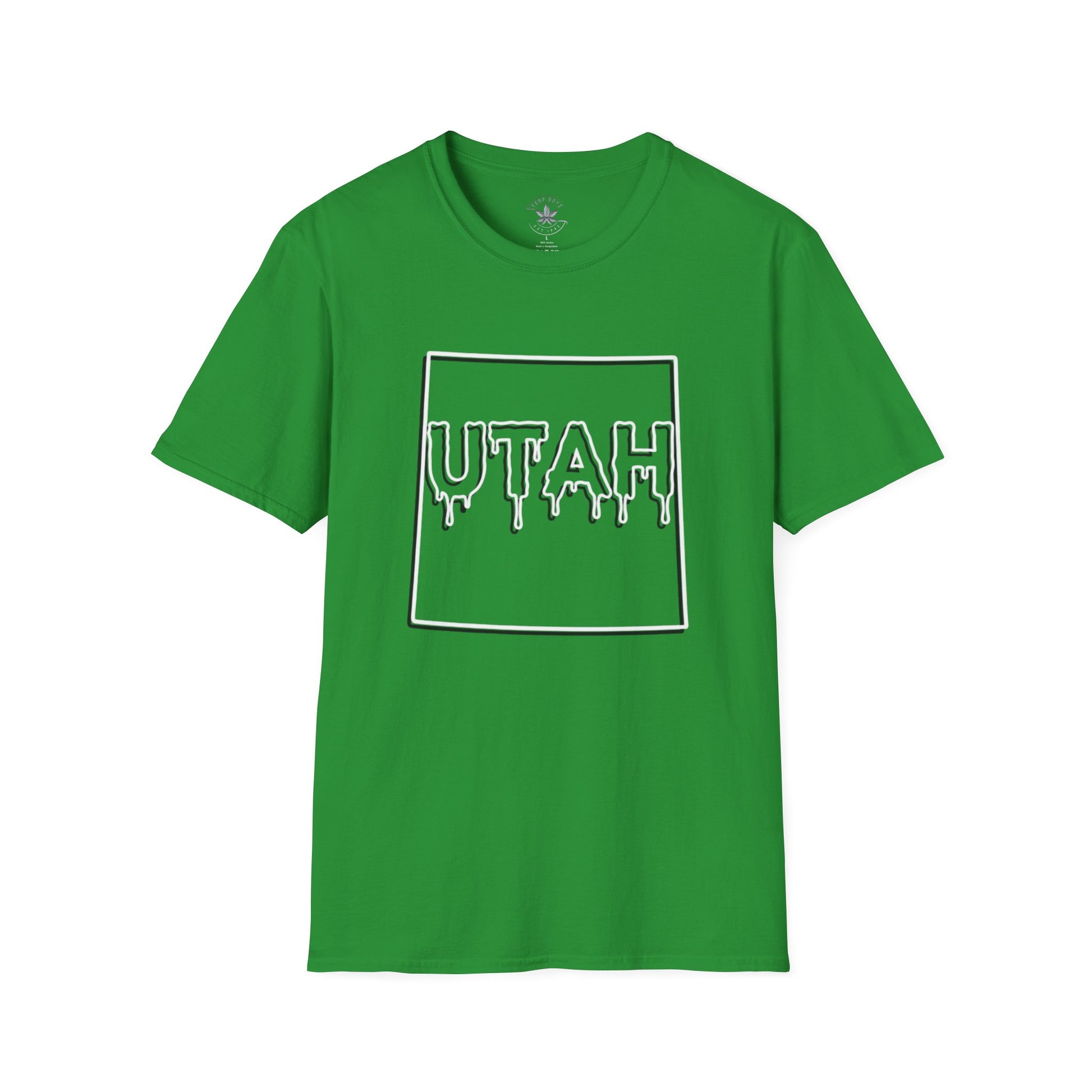 Utah Terp T-Shirt