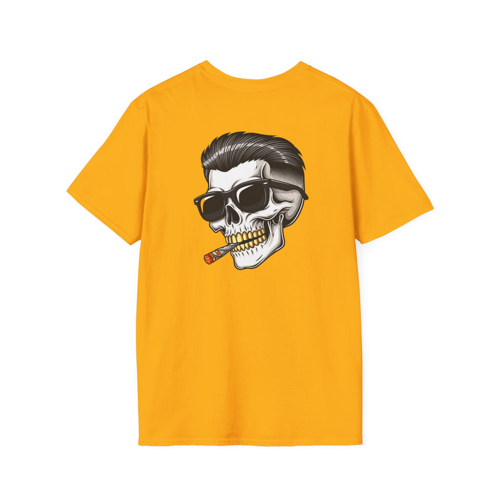 Undead Terp Boy T-Shirt #2