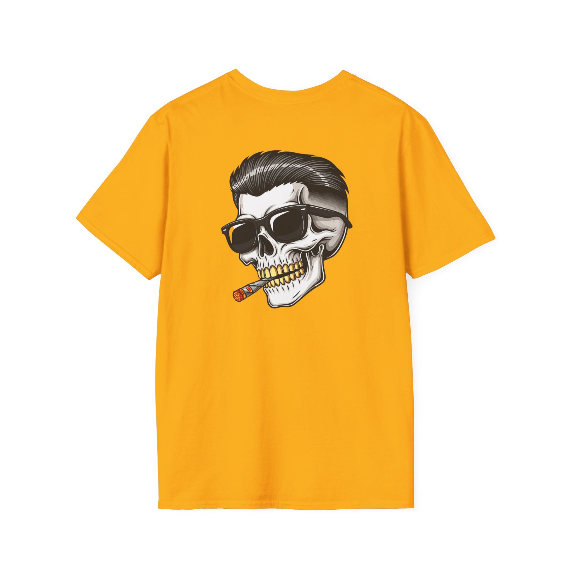 Undead Terp Boy T-Shirt #2