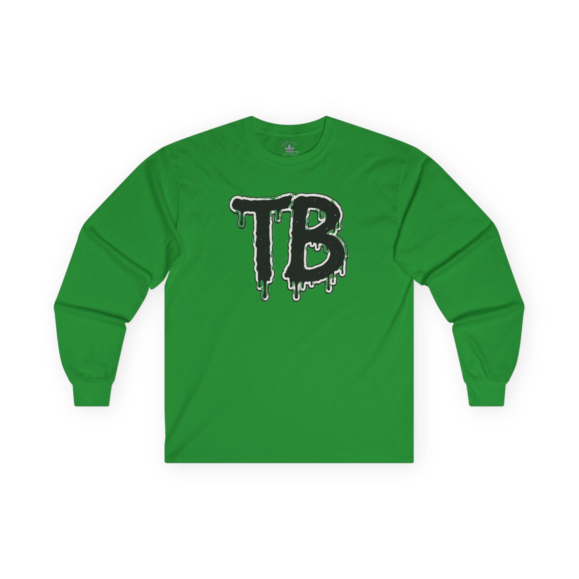 Unisex Ultra Cotton Long Sleeve Tee
