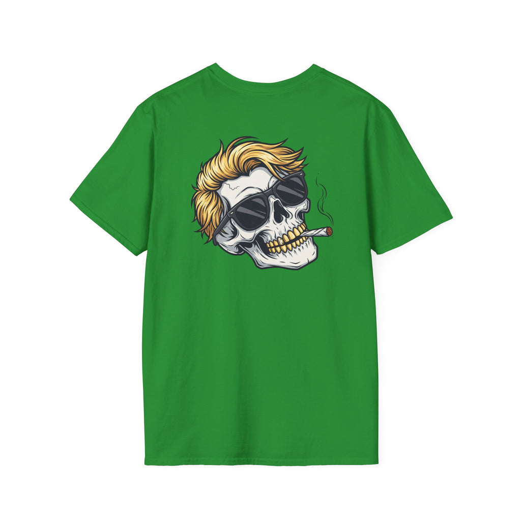Undead Terp Boy T-Shirt #7