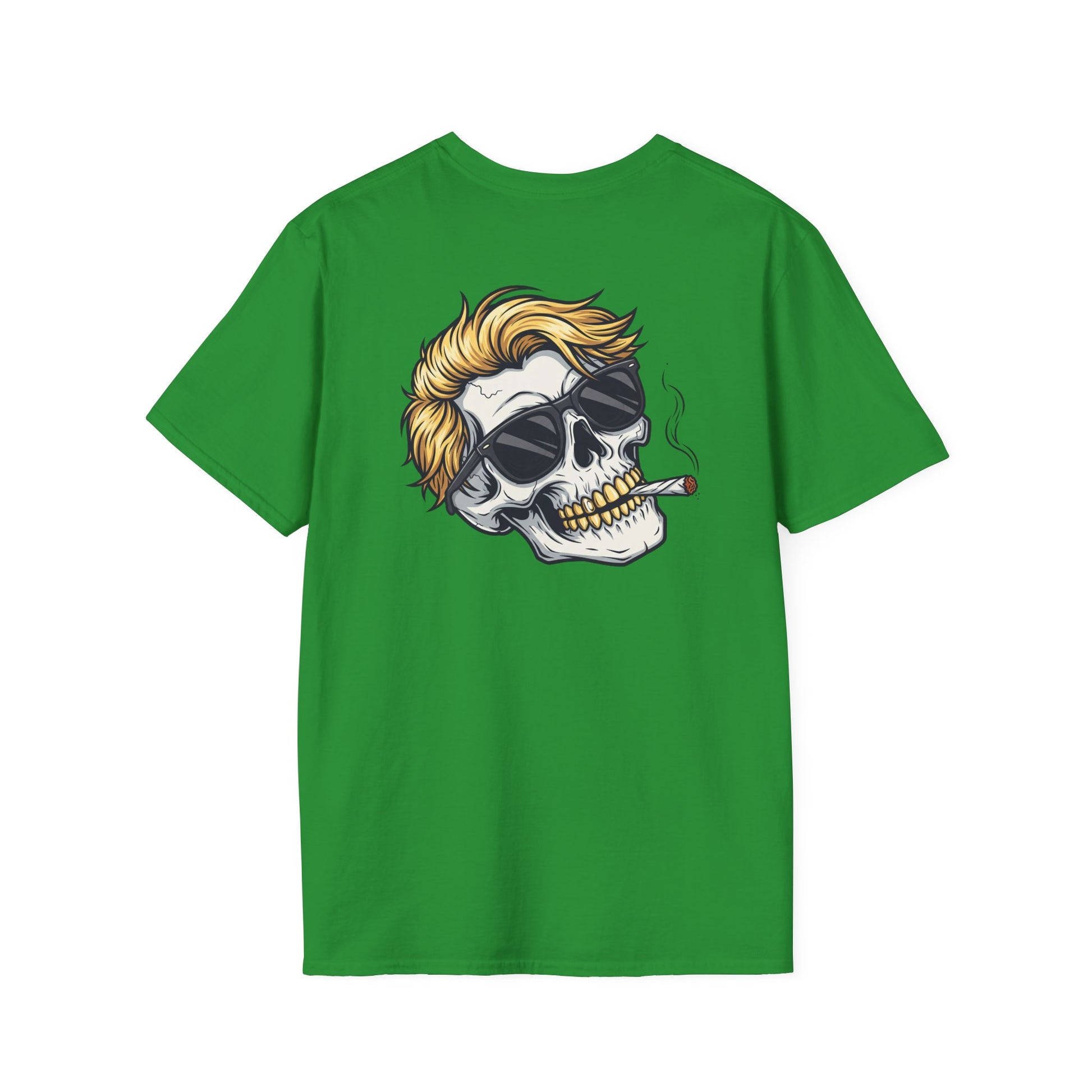 Undead Terp Boy T-Shirt #7