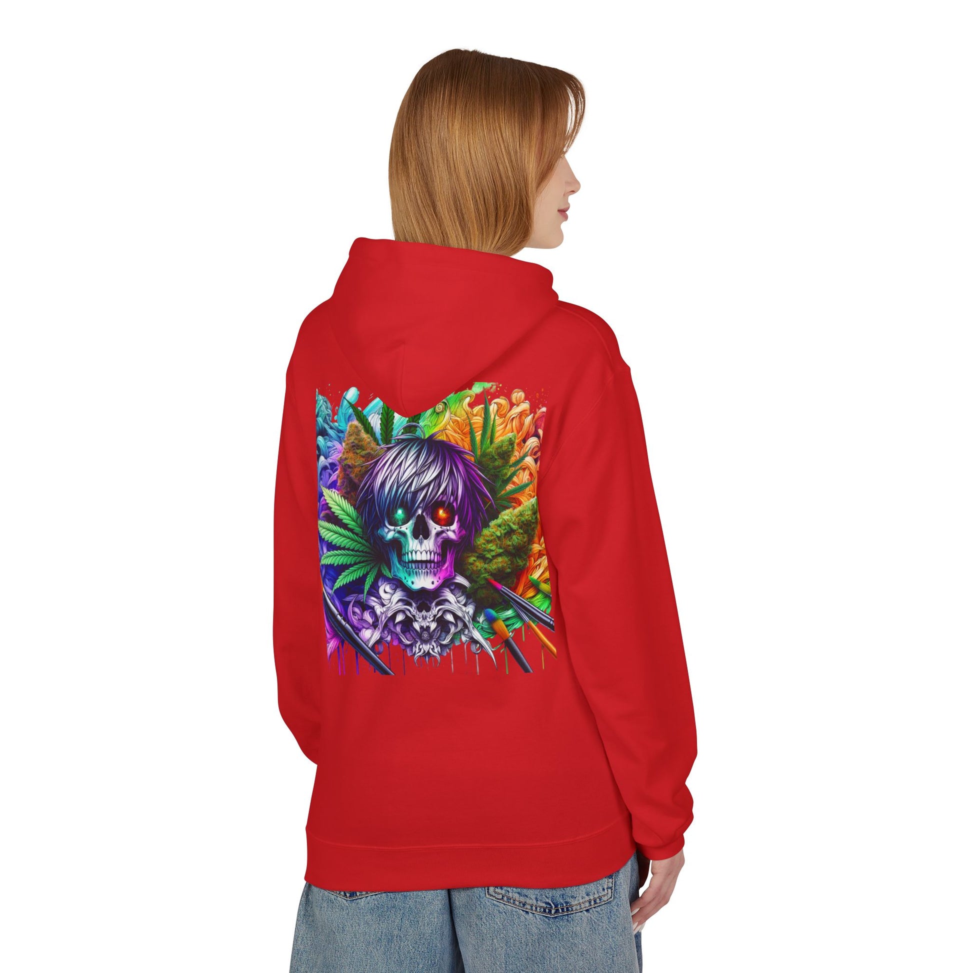 Stoned To Death Hoodie