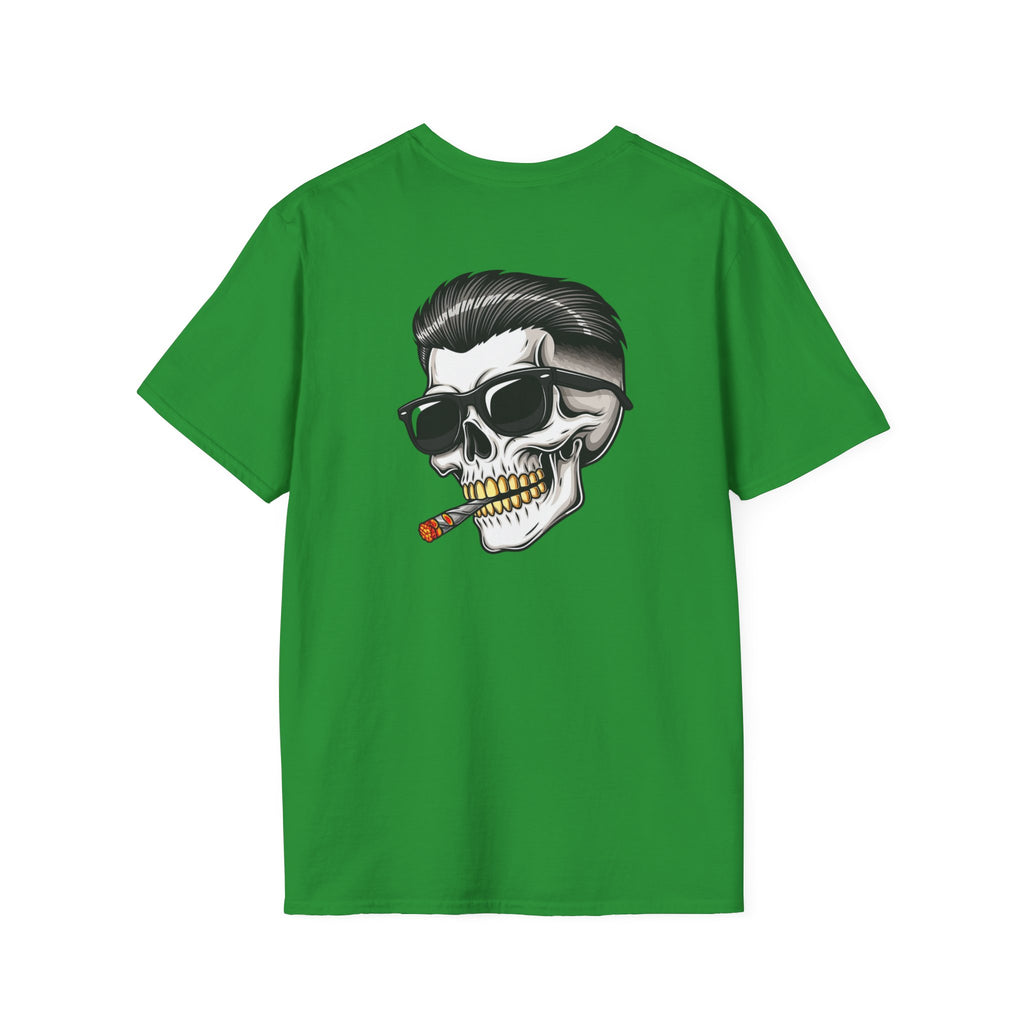 Undead Terp Boy T-Shirt #2