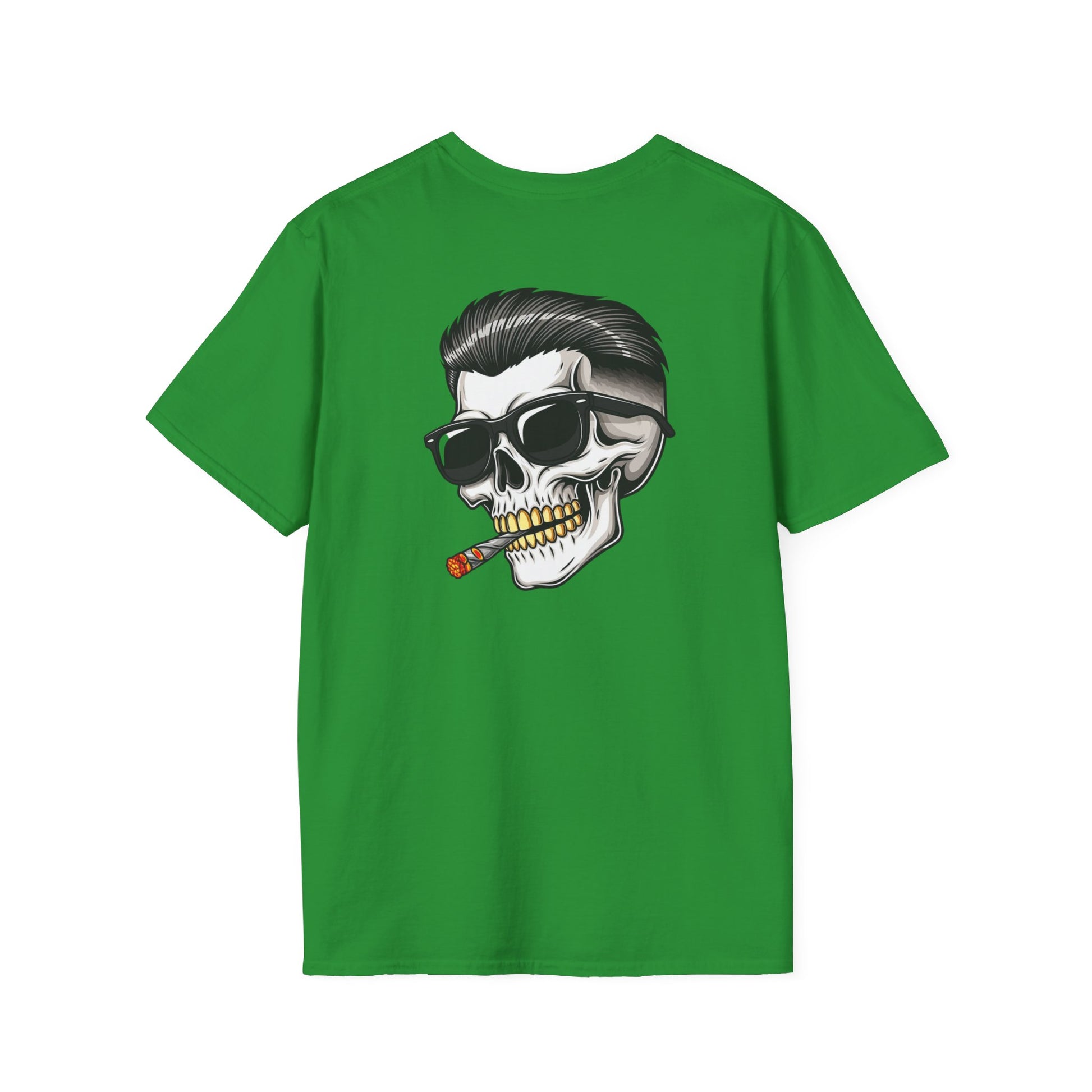 Undead Terp Boy T-Shirt #2