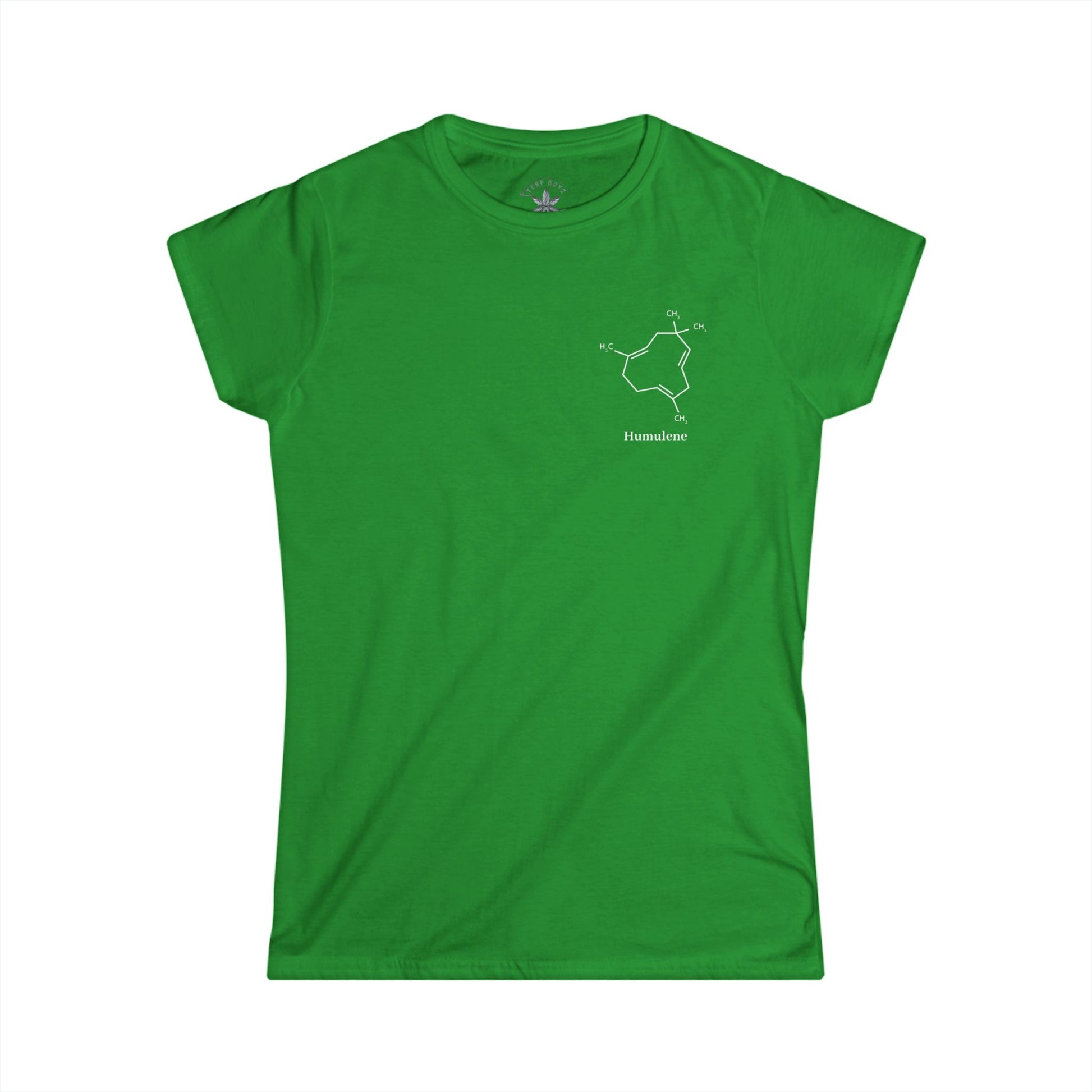 Women's "Humulene" Tee