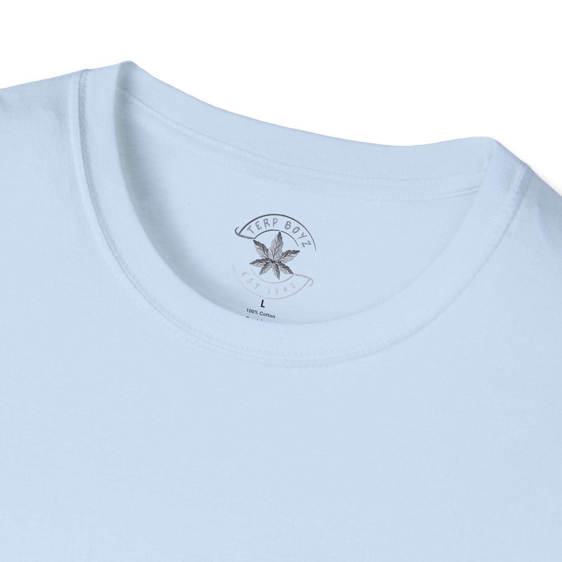 Men's "Florida Grown" T-Shirt