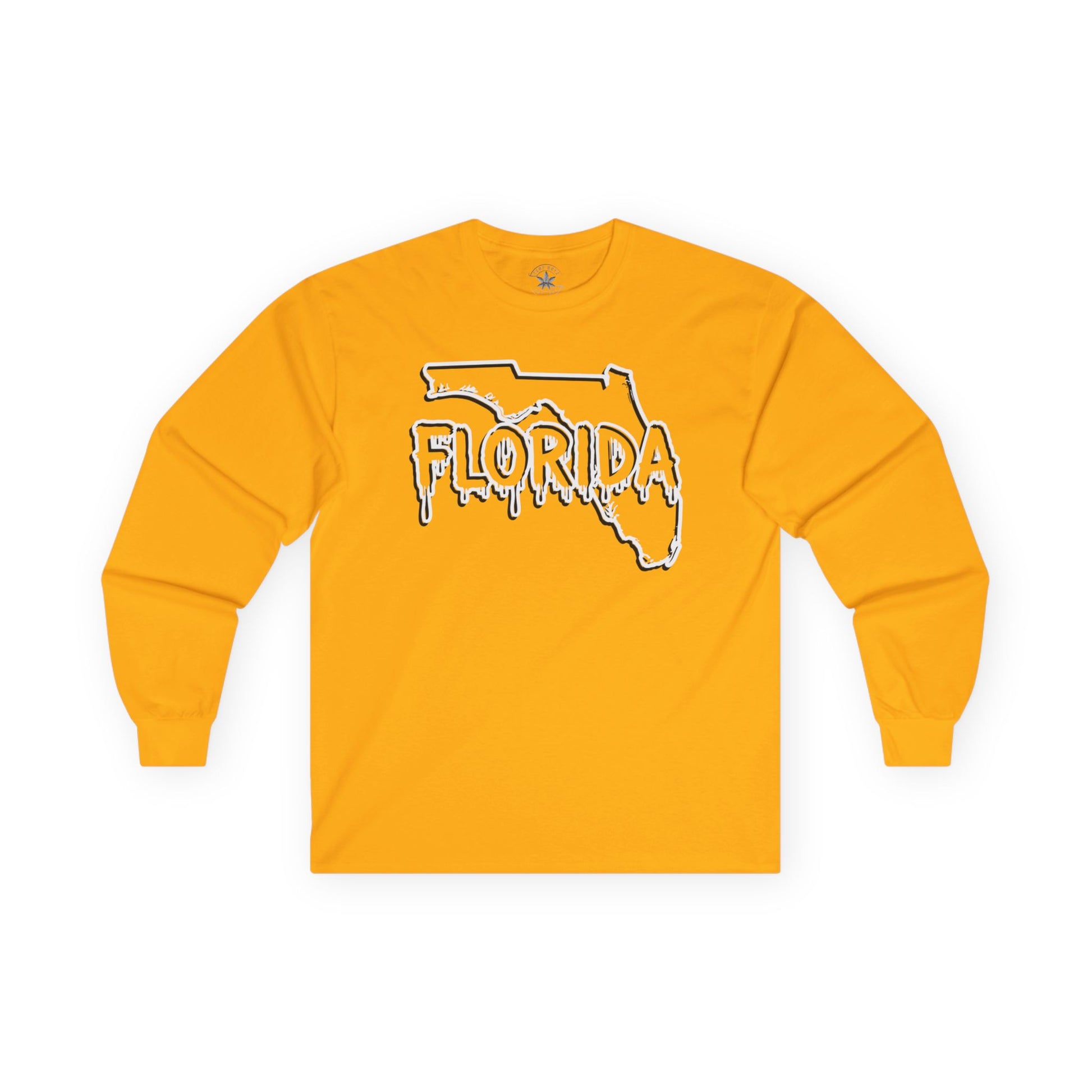 Florida Terp Long Sleeve Tee
