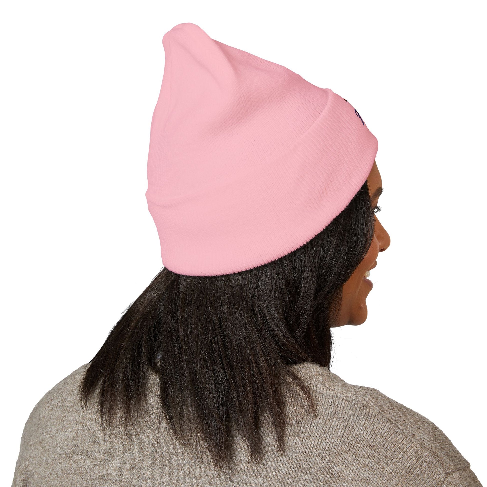 Florida Cuffed Beanie