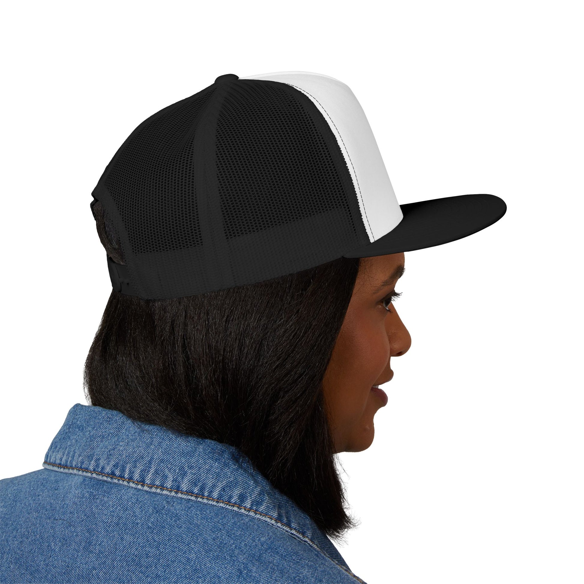 Florida Trucker Cap