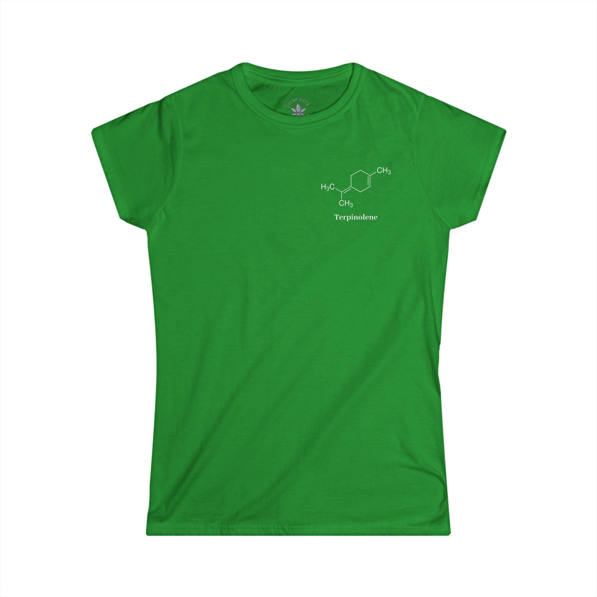 Women's "Terpinolene" Tee