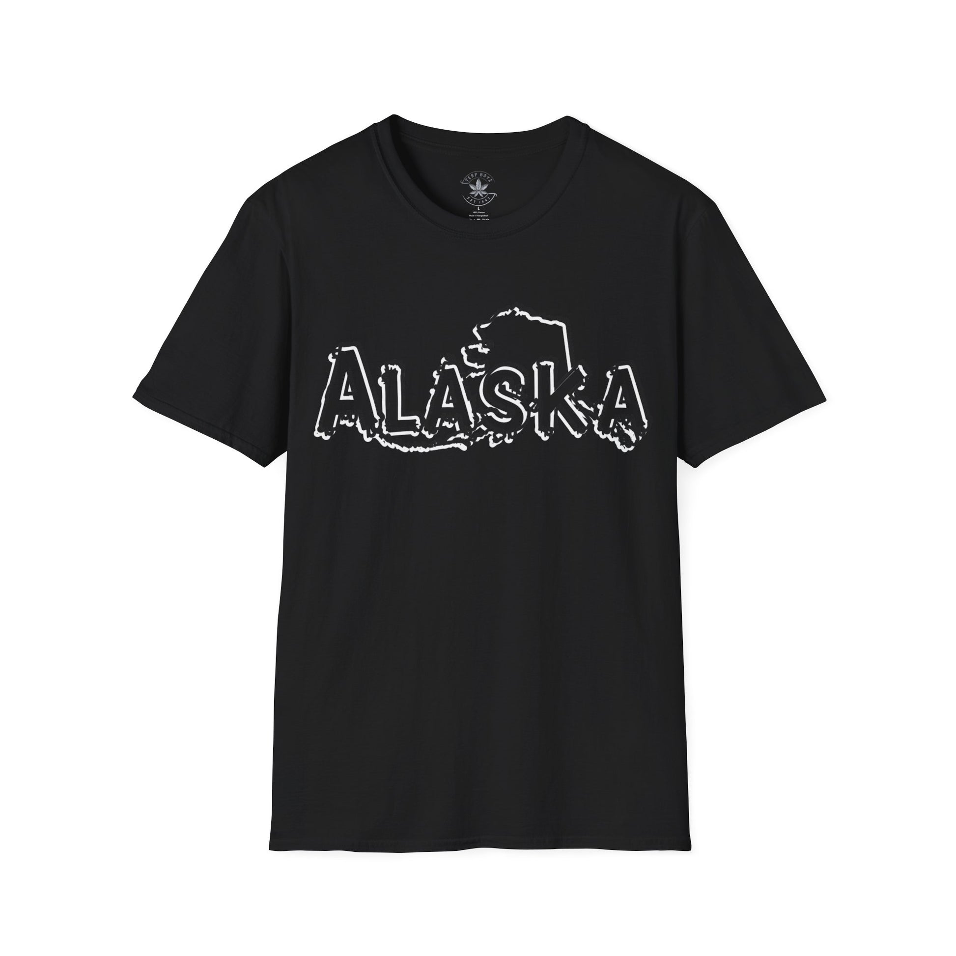 Alaska Terp T-Shirt