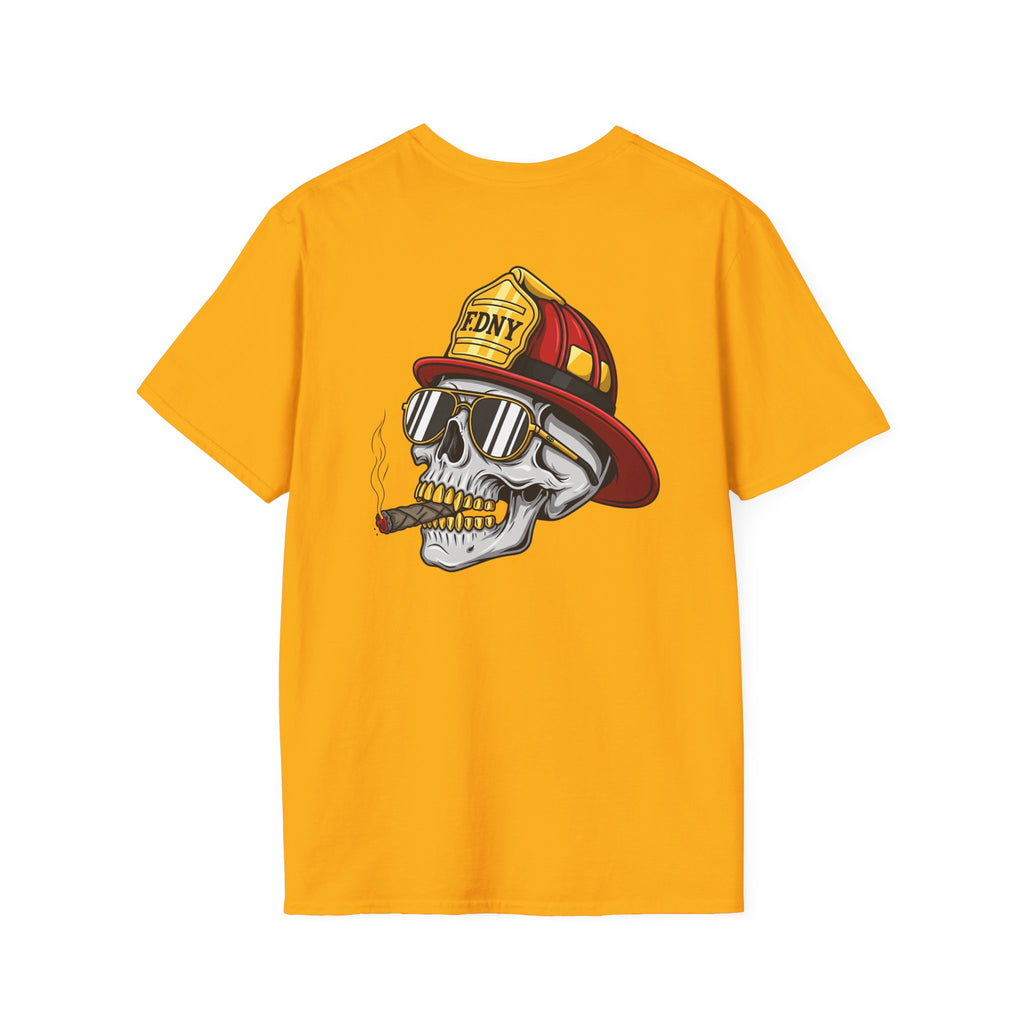 Undead Terp Boy T-Shirt #8