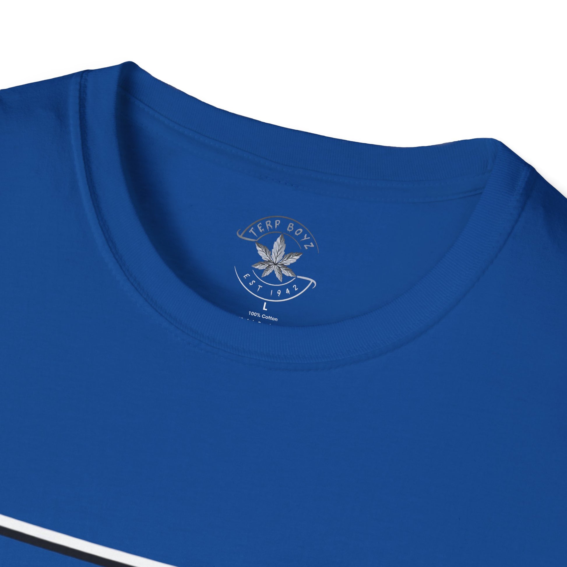 Wyoming Terp T-Shirt