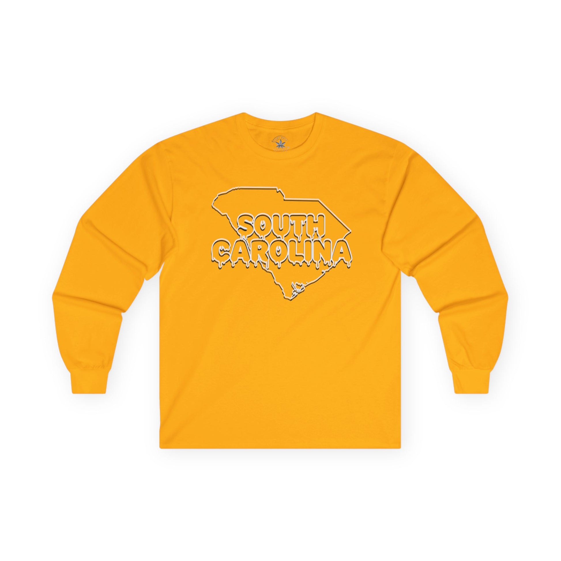 South Carolina Terp Long Sleeve Tee