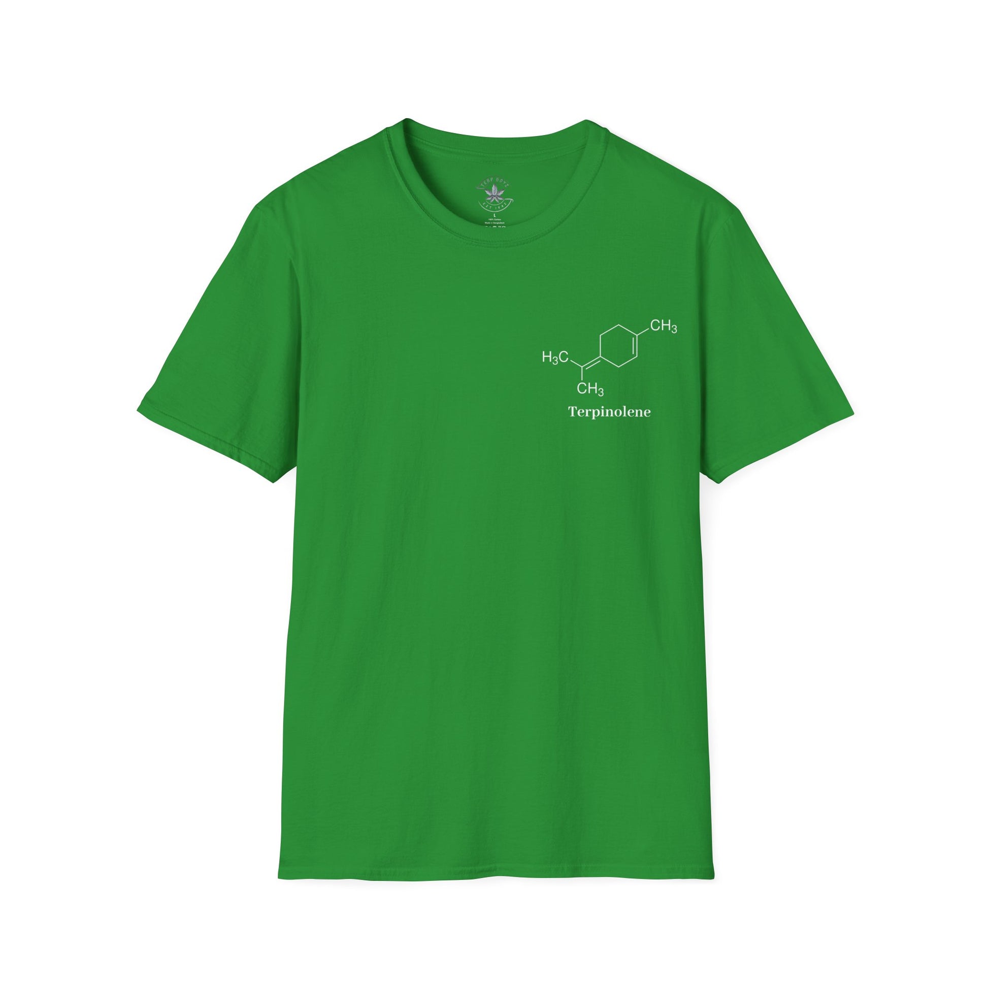 Terp Boyz "Terpinolene" T-Shirt