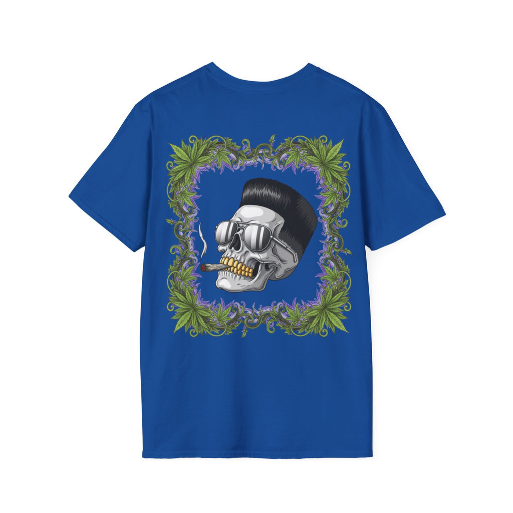 Undead Terp Boy T-Shirt #3