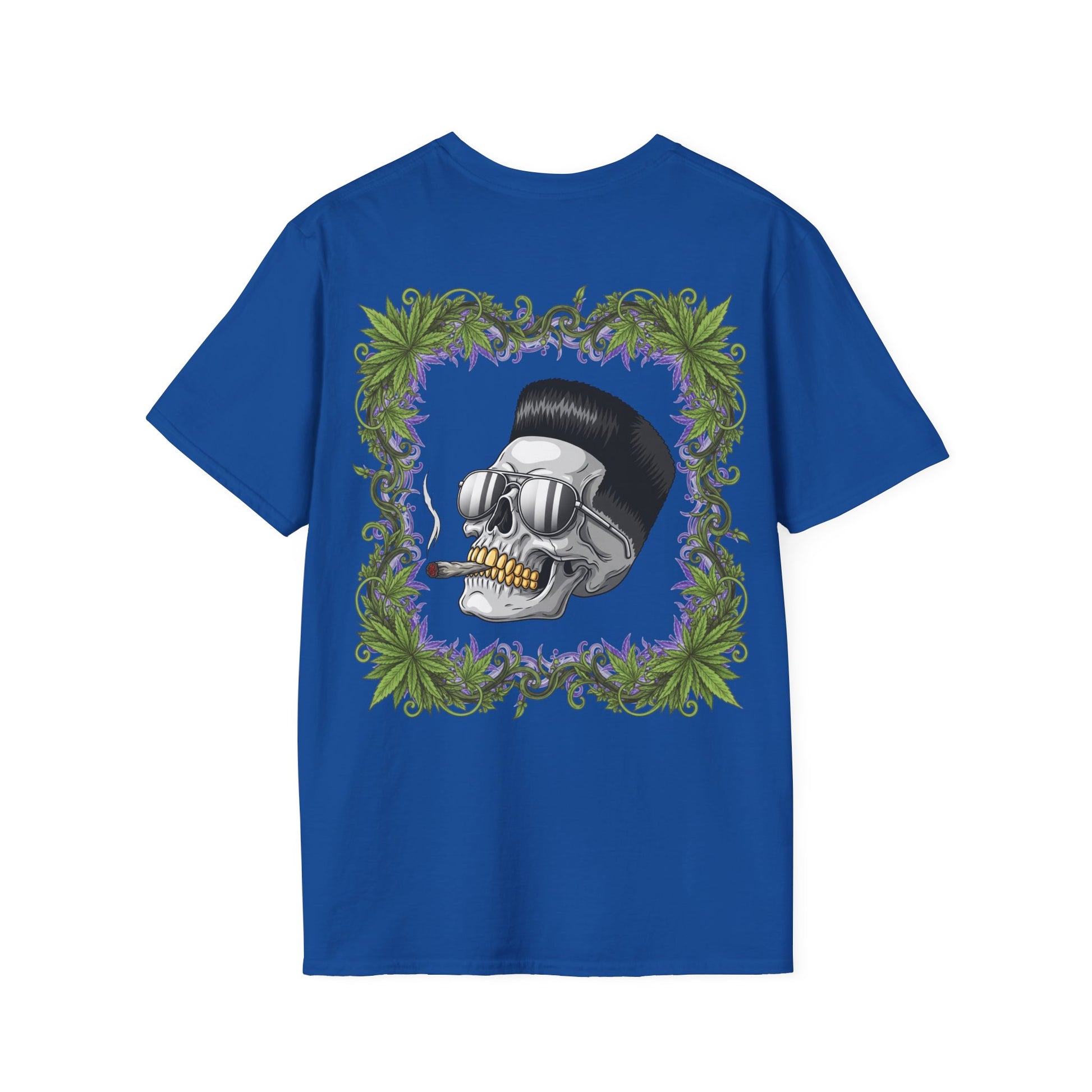 Undead Terp Boy T-Shirt #3
