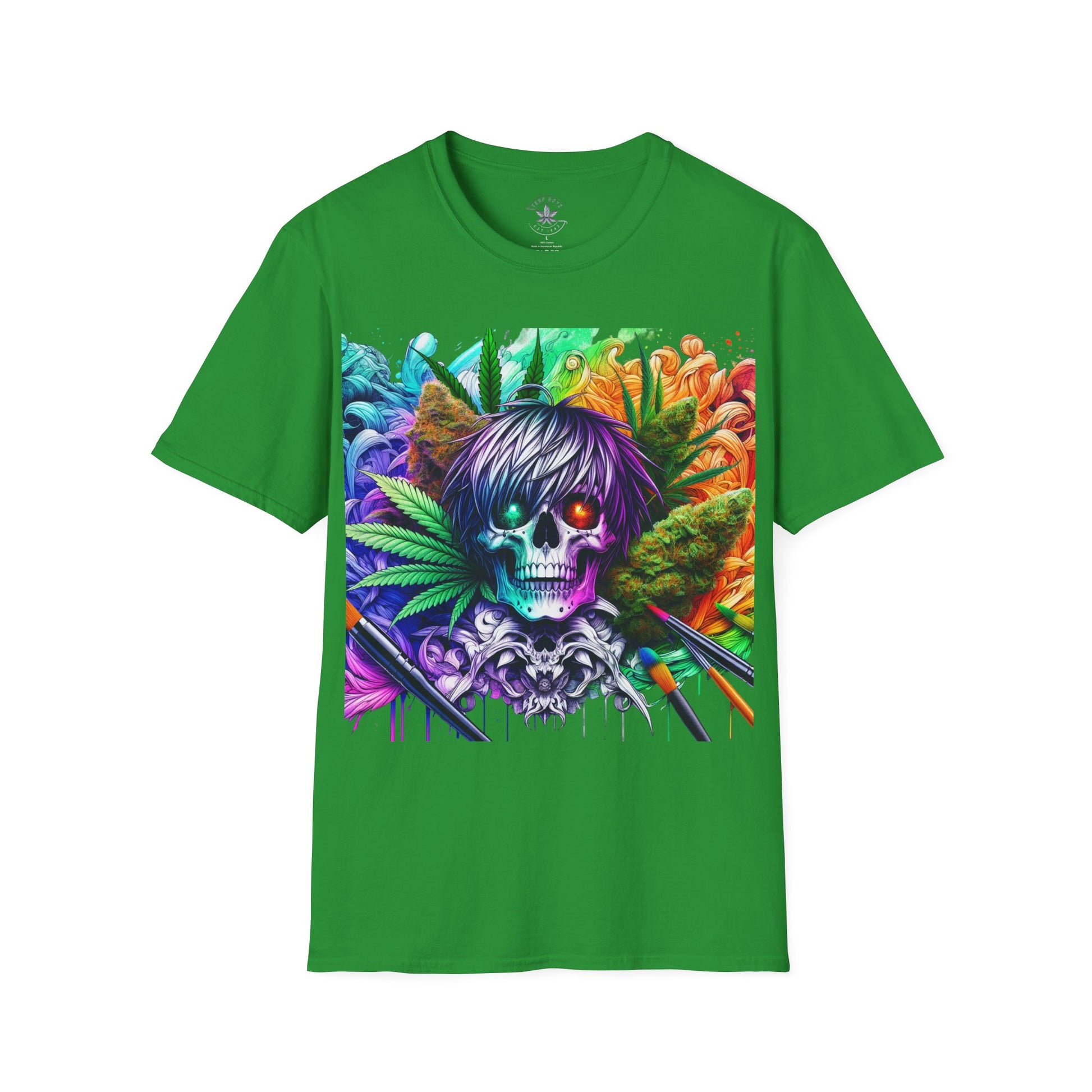 Stoned To Death T-Shirt