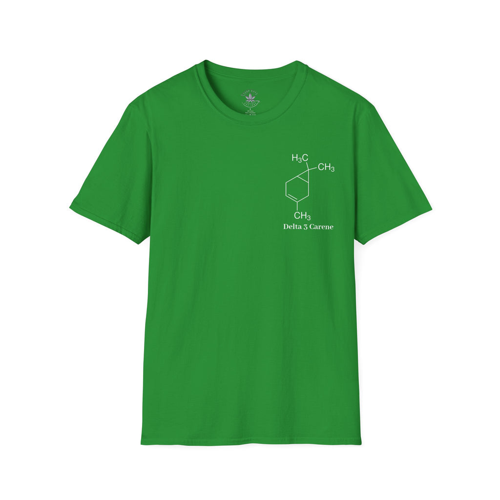 Terp Boyz "Delta 3 Carene" T-Shirt