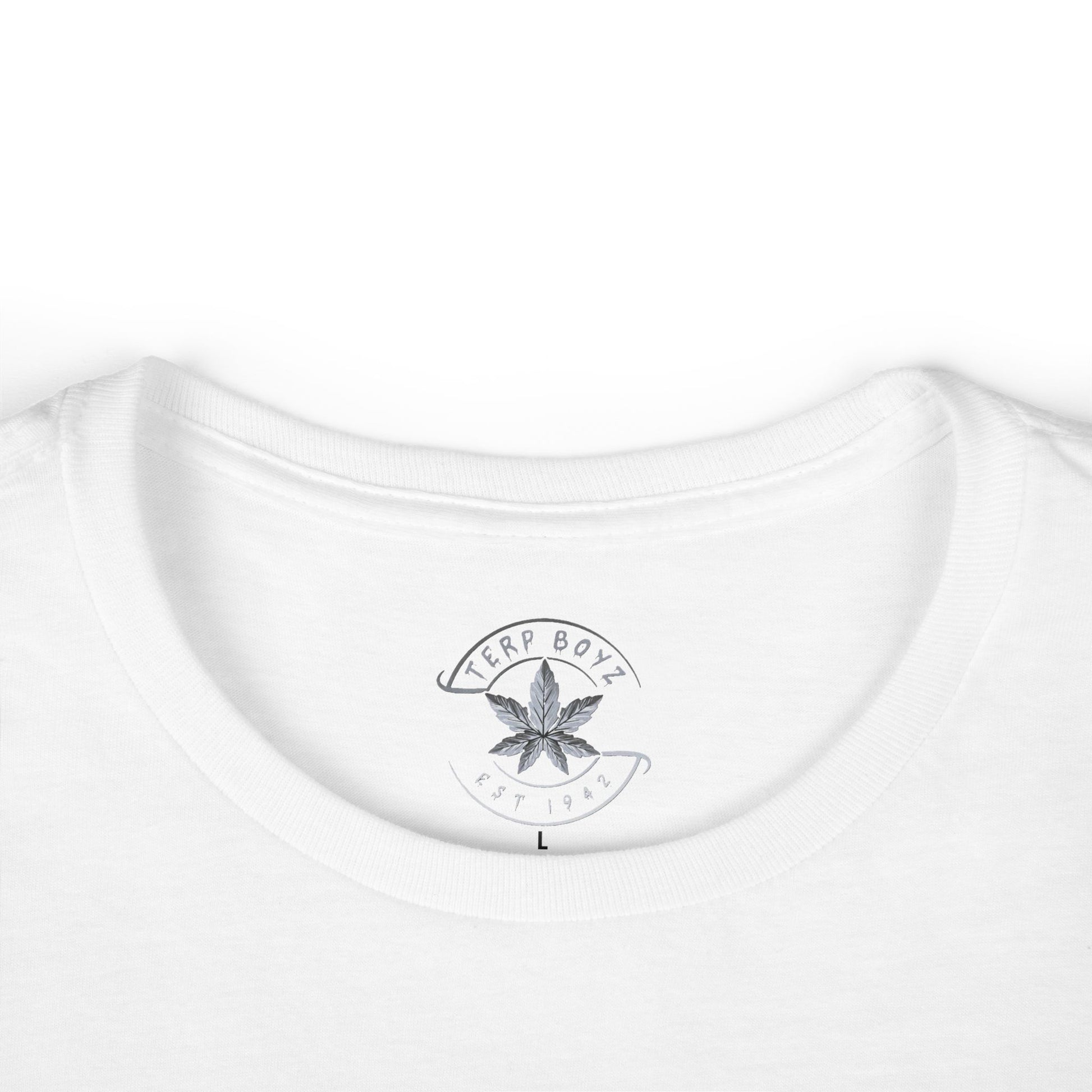 Women's "Myrcene" Tee