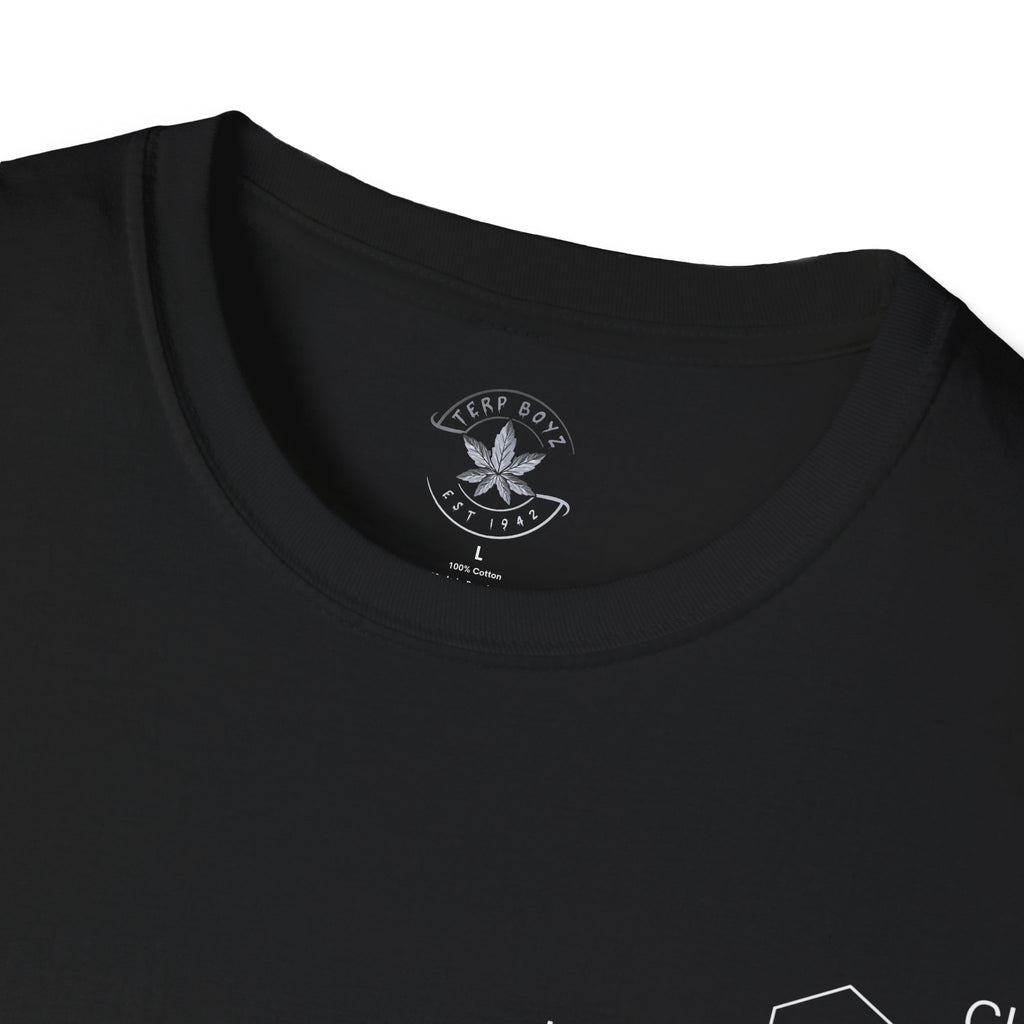 Terp Boyz "Limonene" T-Shirt
