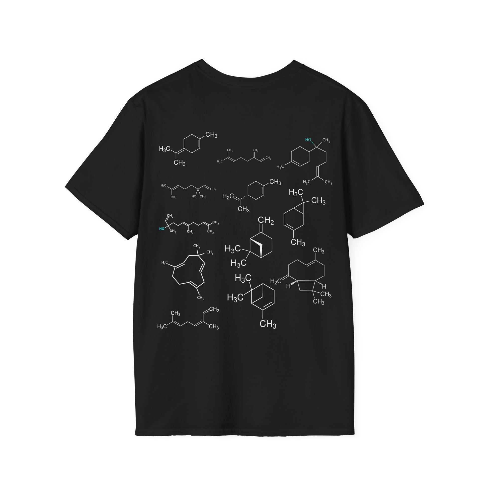 Stay Terpy T-Shirt