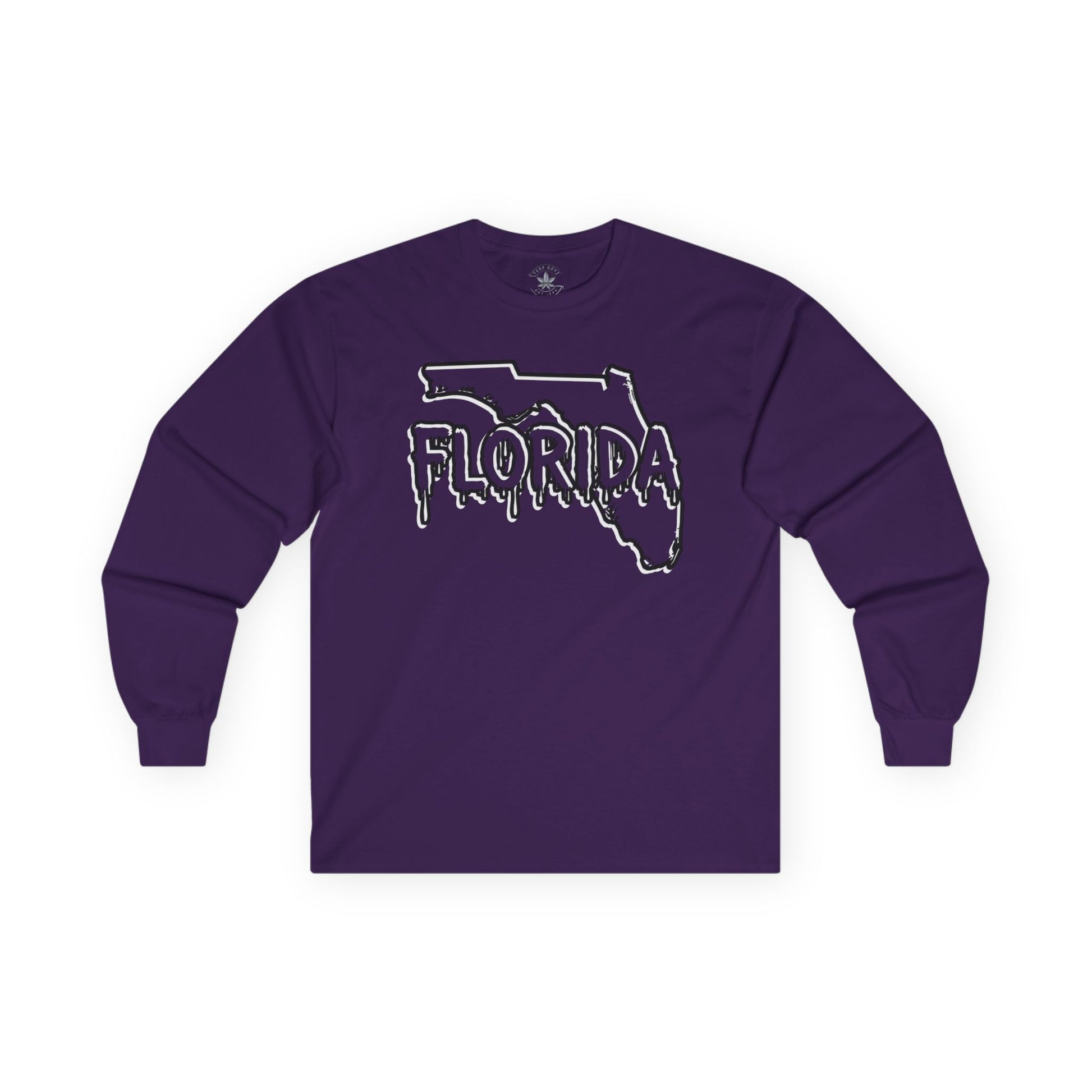 Florida Terp Long Sleeve Tee