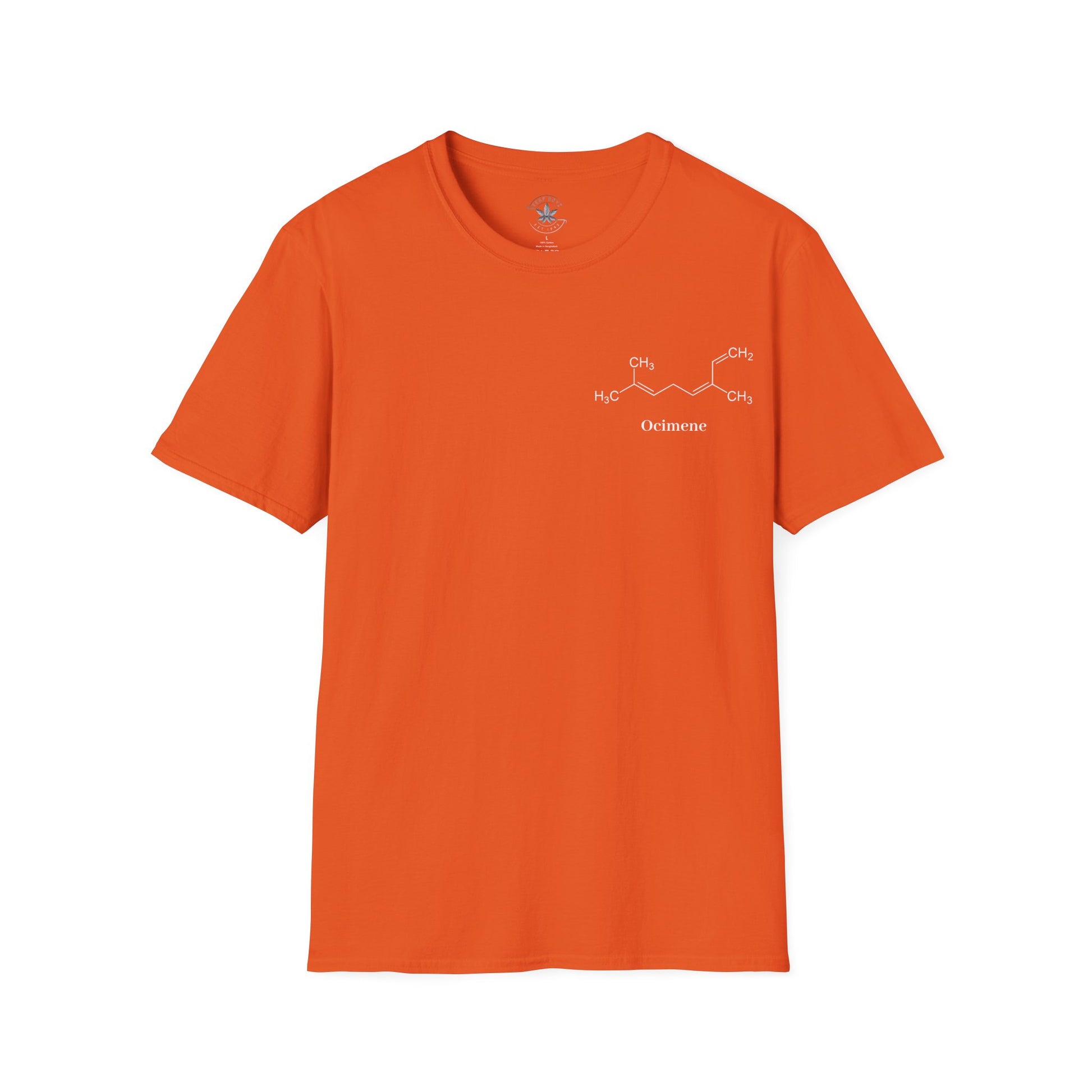 Terp Boyz "Ocimene" T-Shirt