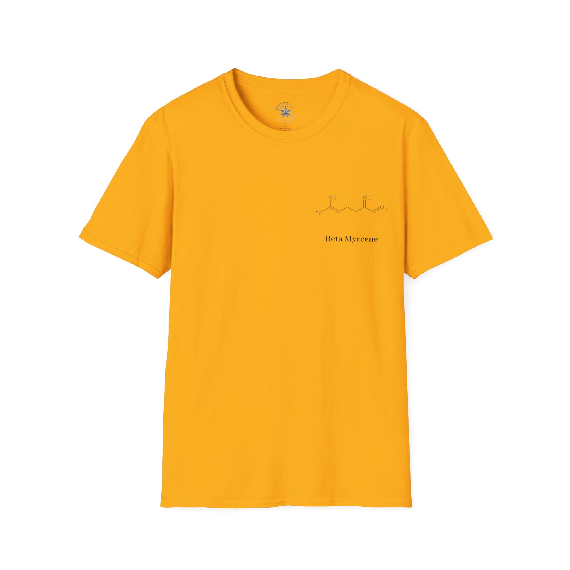 Terp Boyz "Myrcene" T-Shirt