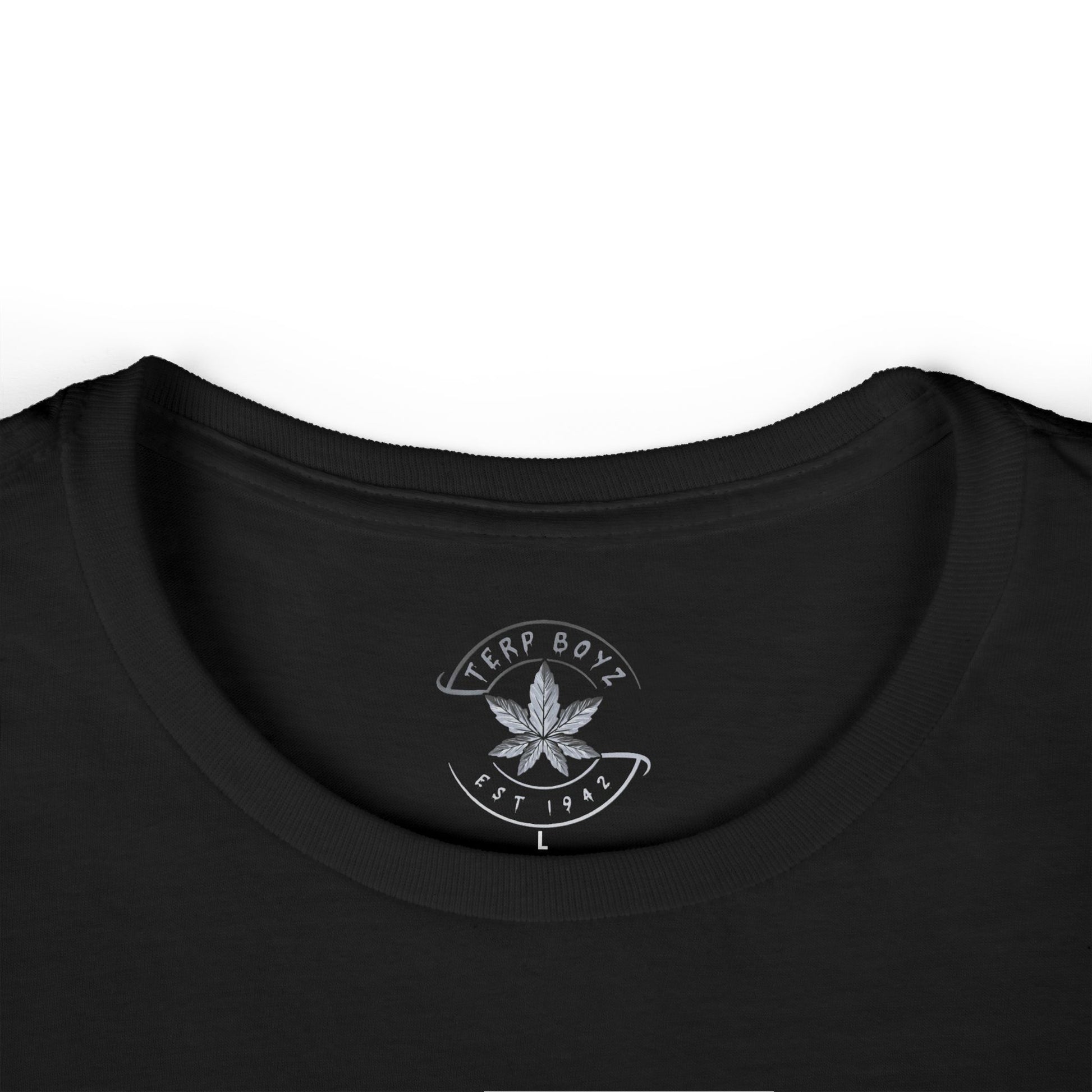 Women's "Humulene" Tee