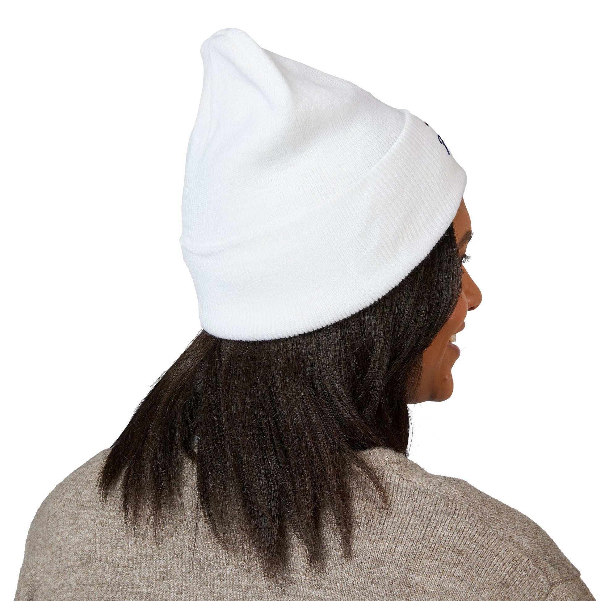 Florida Cuffed Beanie