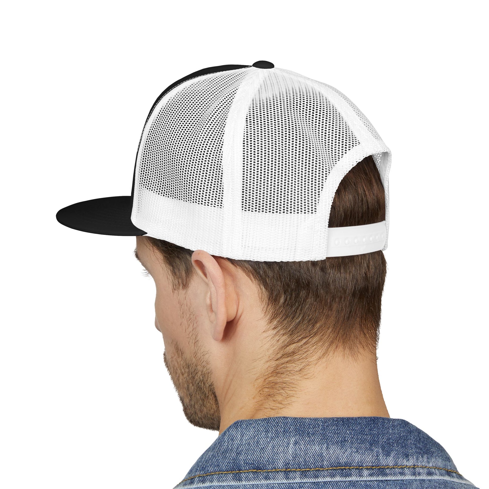"TB" Trucker Cap
