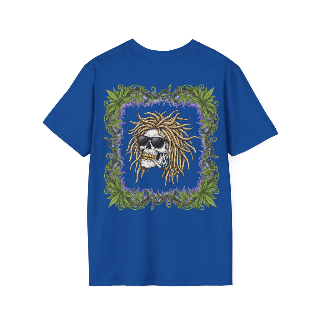 Undead Terp Boy T-Shirt #4