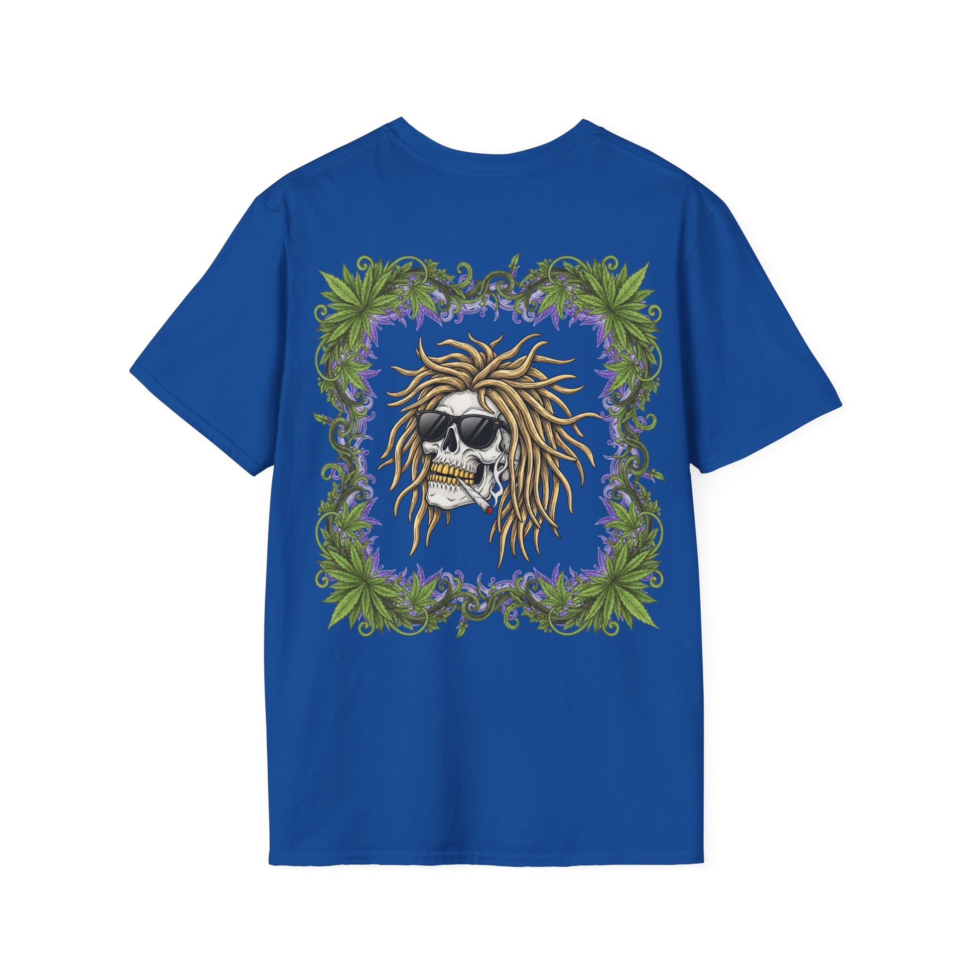 Undead Terp Boy T-Shirt #4