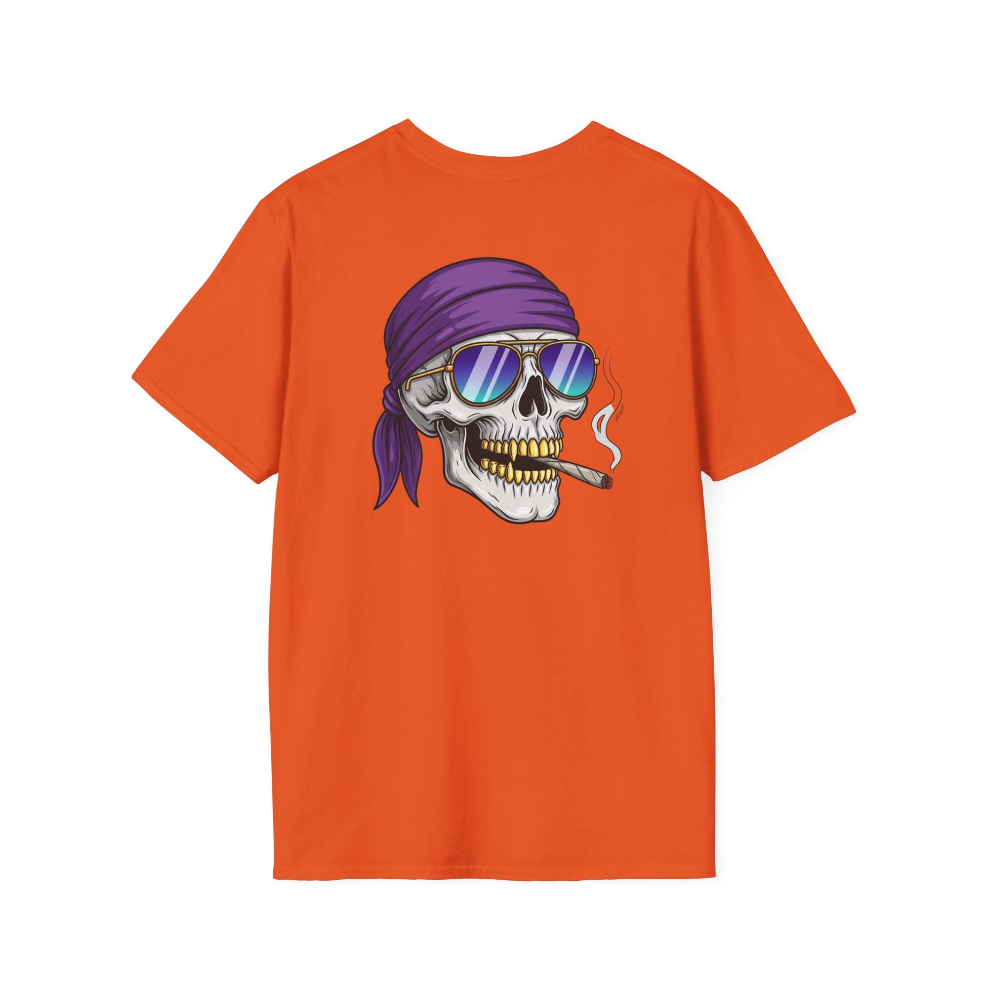 Undead Terp Boy T-Shirt #6