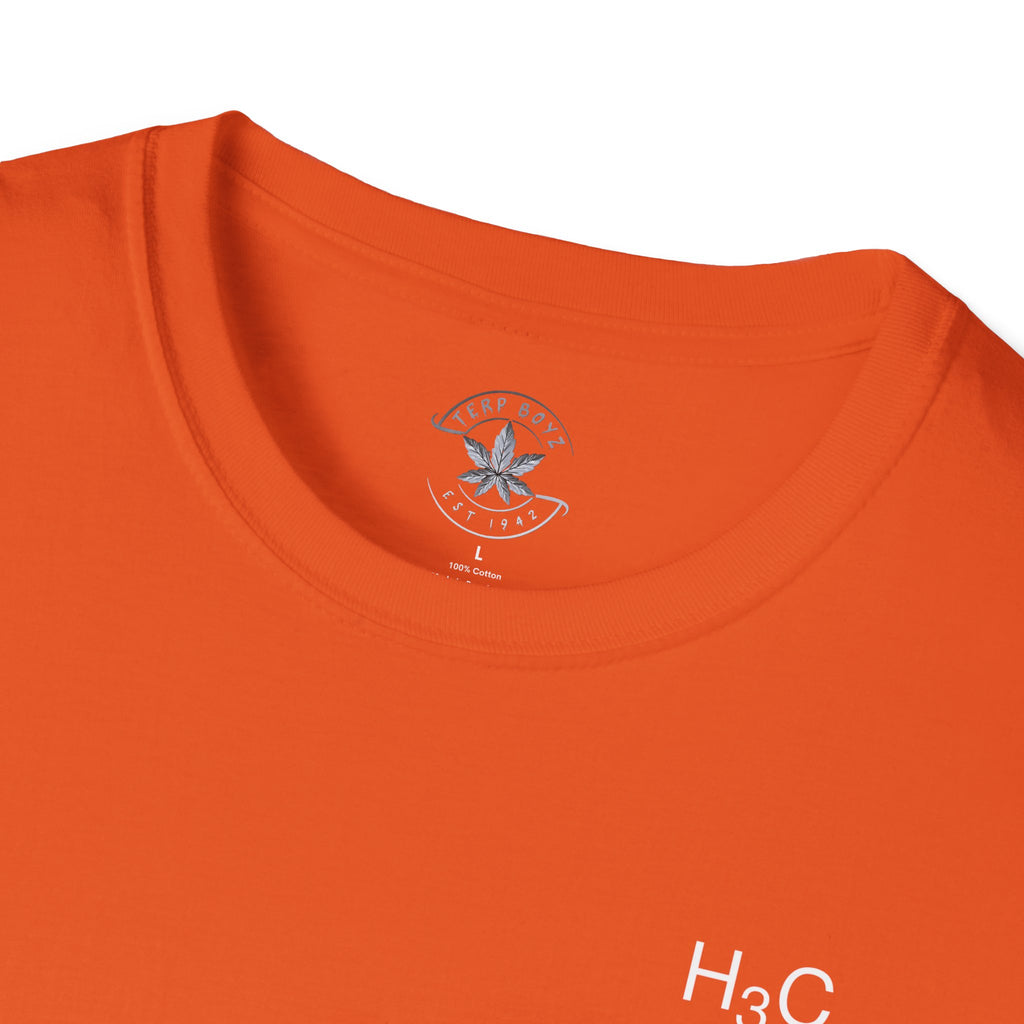 Terp Boyz "Alpha Pinene" T-Shirt
