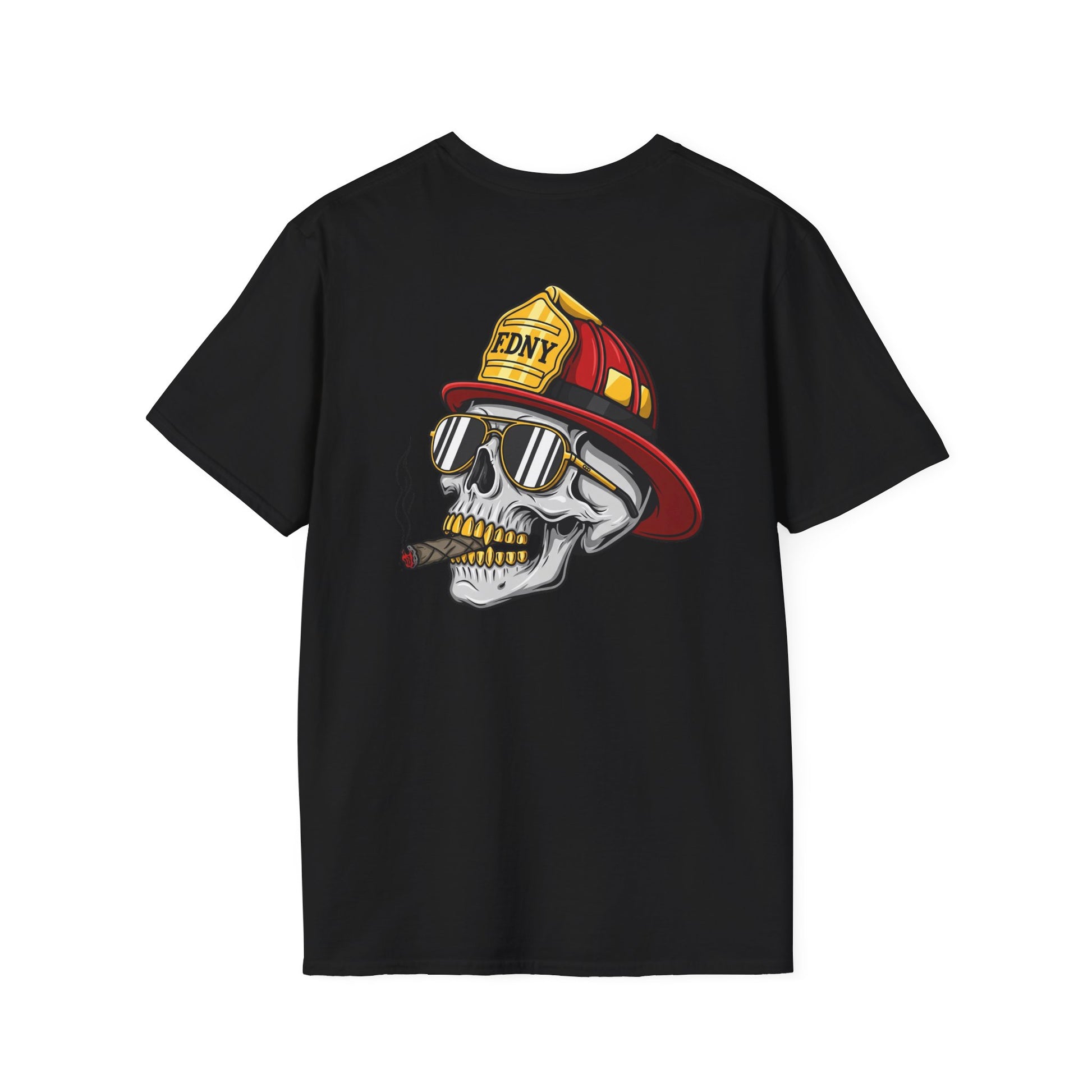 Undead Terp Boy T-Shirt #8
