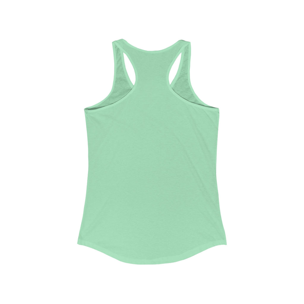 Basic Tank (Girls)