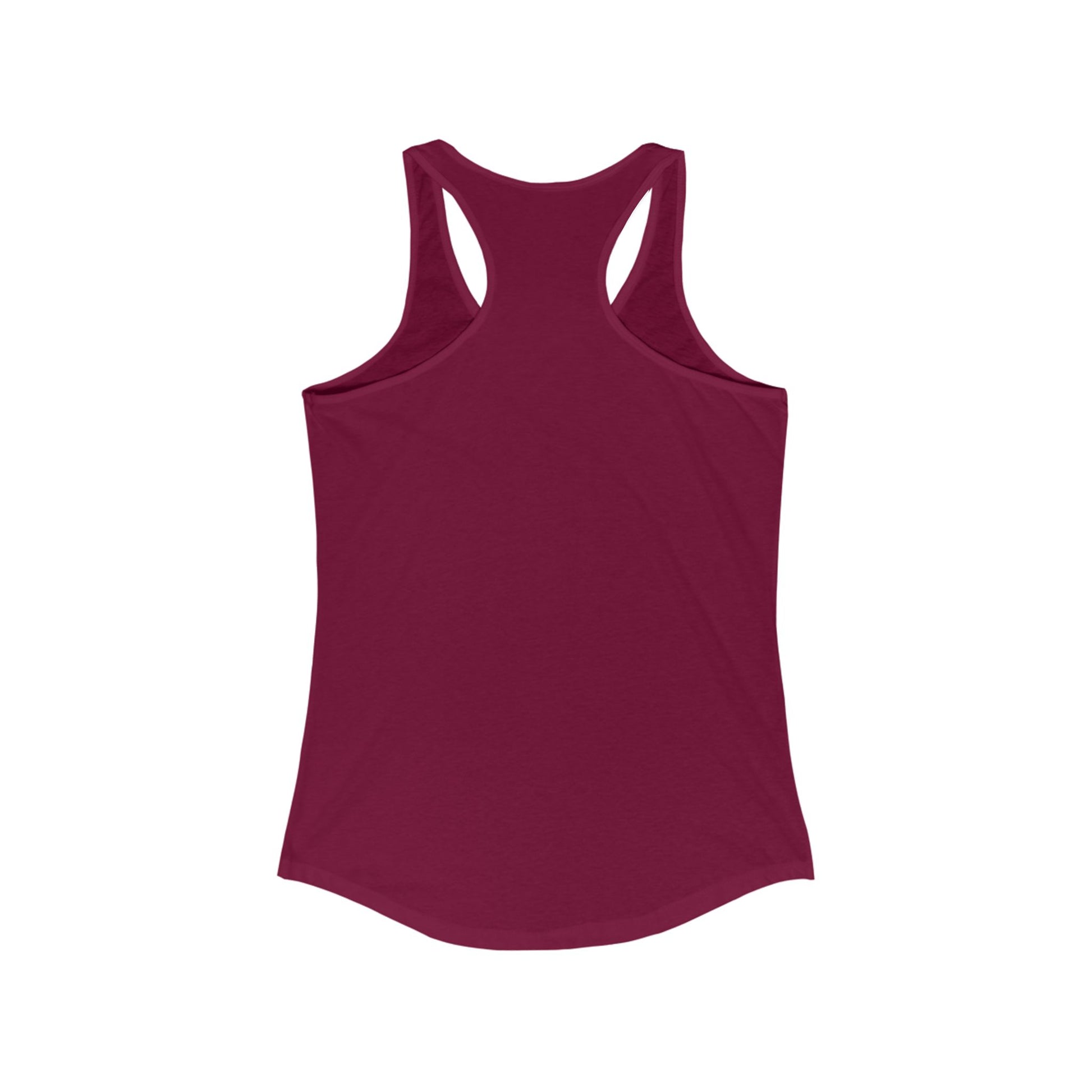 Basic Tank (Girls)